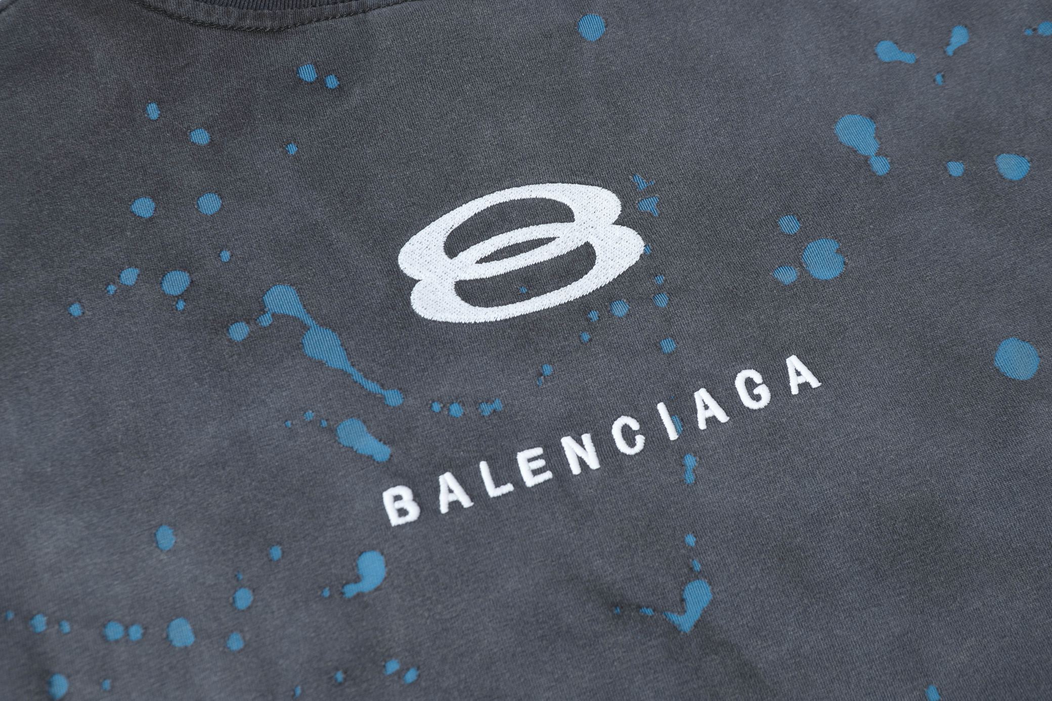 LuxluxHouse Best Quality Clothes Balenciaga T-shirt