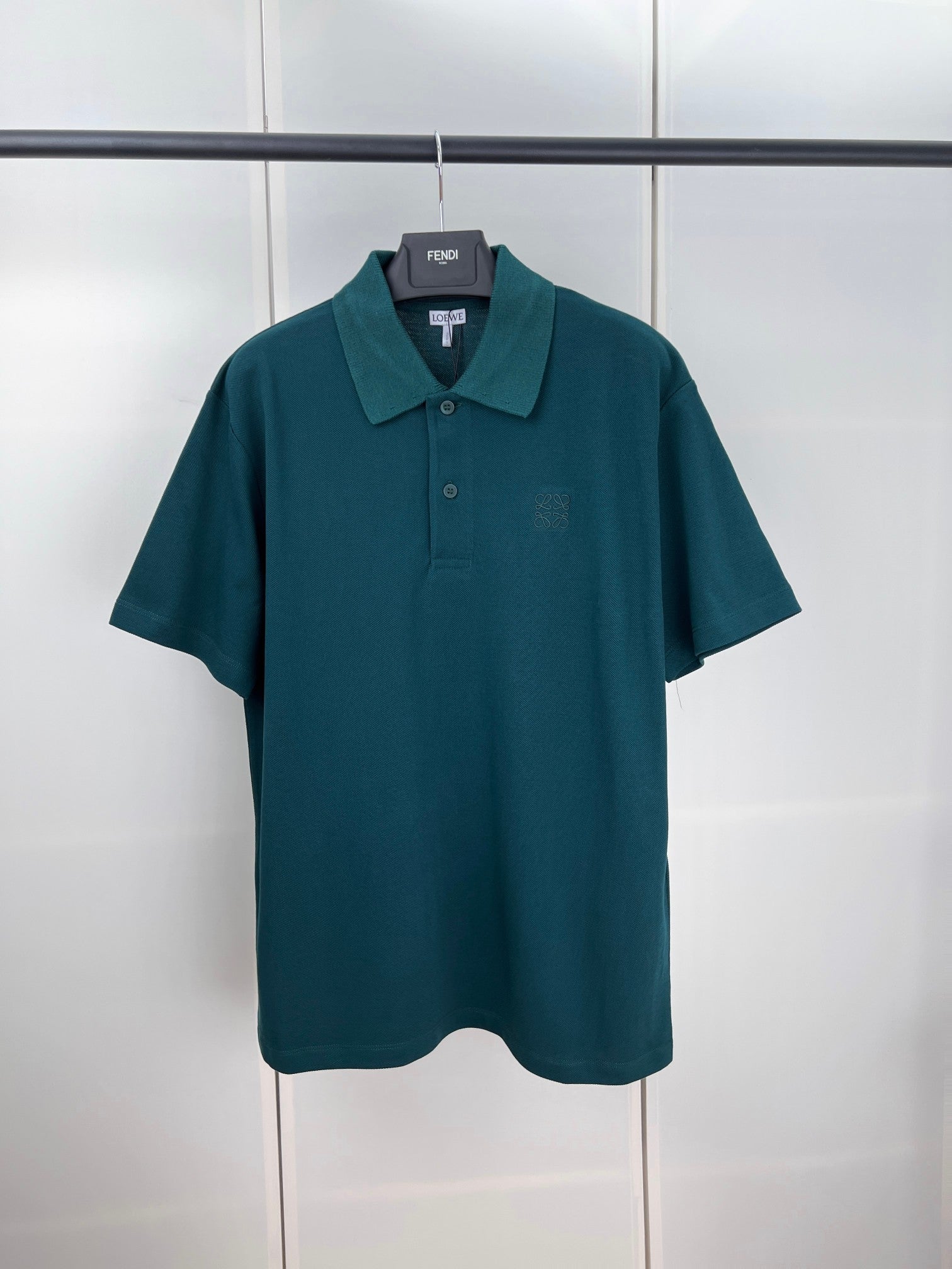 LuxluxHouse Best Quality Clothes Shirts&Polo Loewe