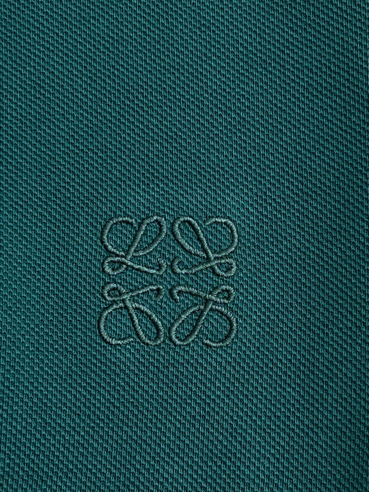 LuxluxHouse Best Quality Clothes Shirts&Polo Loewe