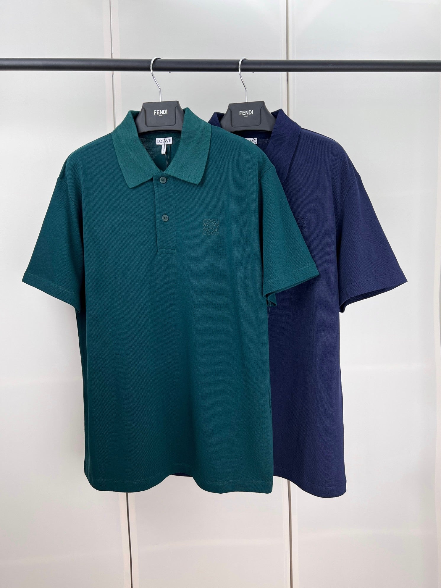 LuxluxHouse Best Quality Clothes Shirts&Polo Loewe