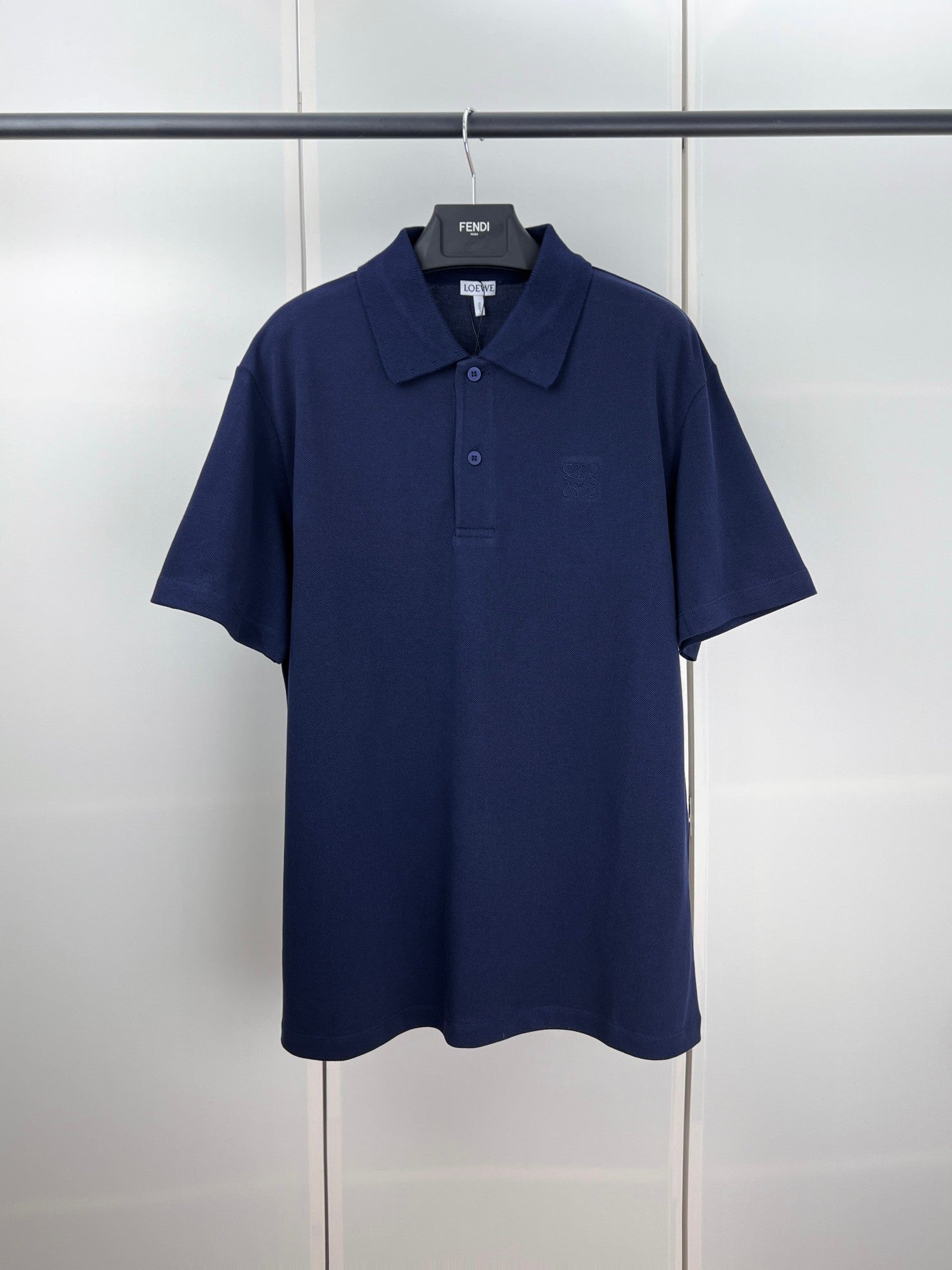 LuxluxHouse Best Quality Clothes Shirts&Polo Loewe