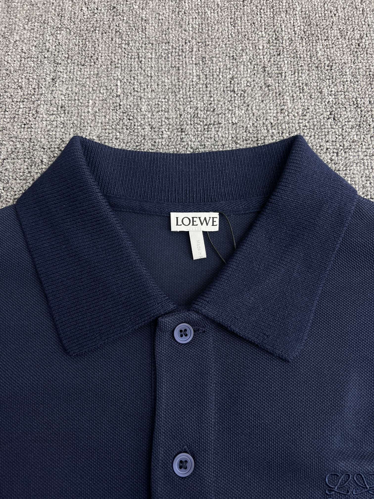 LuxluxHouse Best Quality Clothes Shirts&Polo Loewe