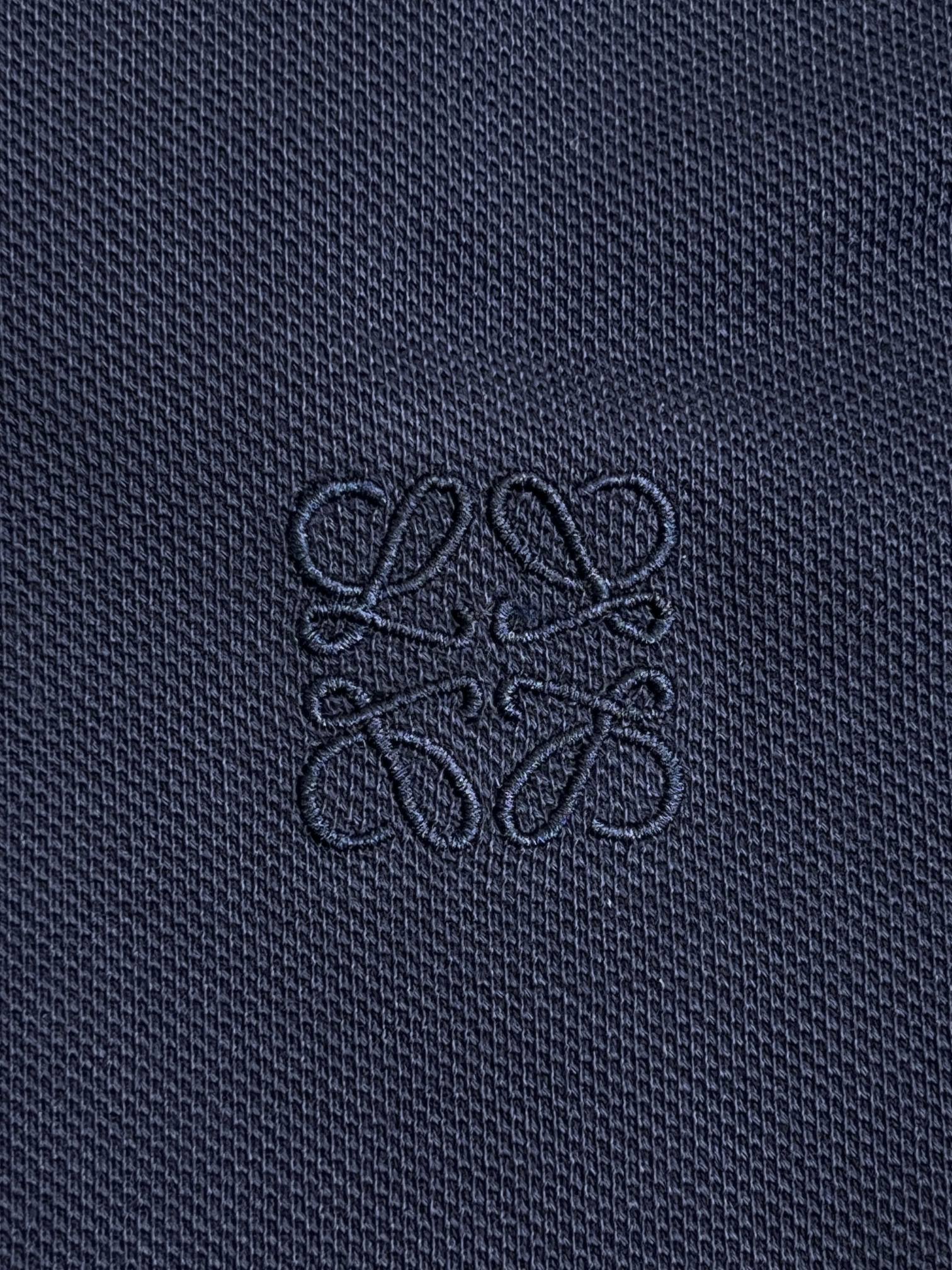 LuxluxHouse Best Quality Clothes Shirts&Polo Loewe