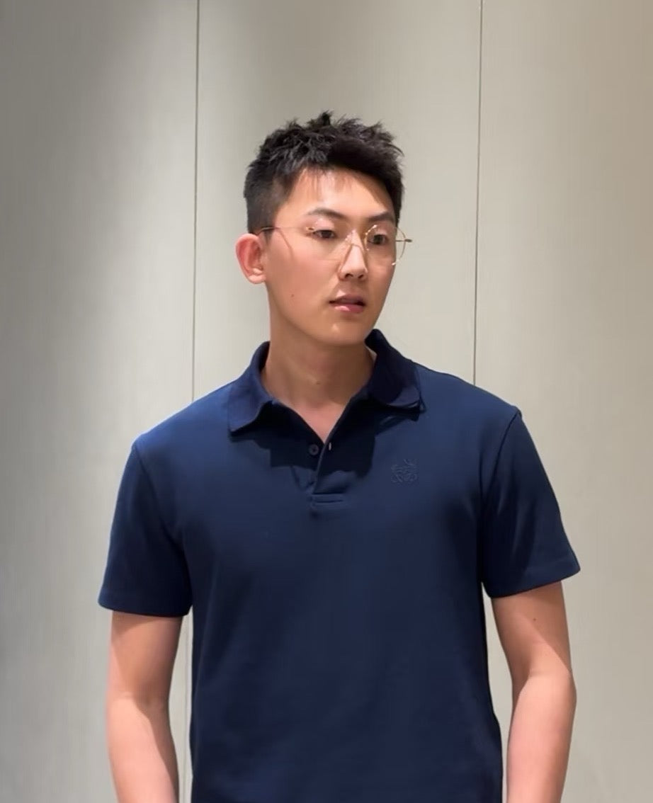 LuxluxHouse Best Quality Clothes Shirts&Polo Loewe