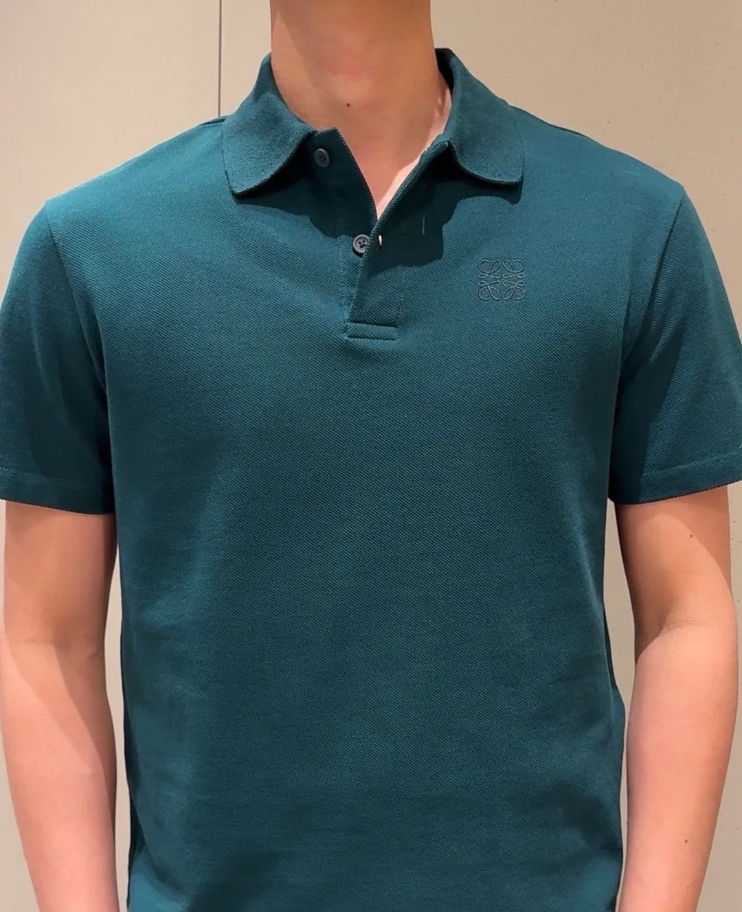 LuxluxHouse Best Quality Clothes Shirts&Polo Loewe