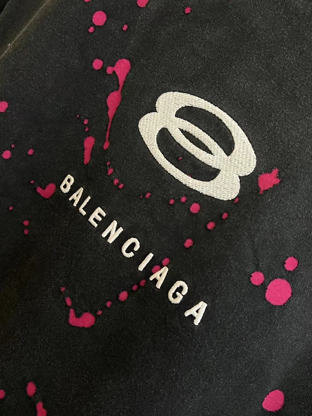 LuxluxHouse Best Quality Clothes Balenciaga T-shirt