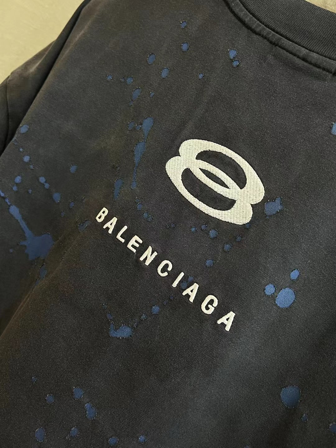 LuxluxHouse Best Quality Clothes Balenciaga T-shirt