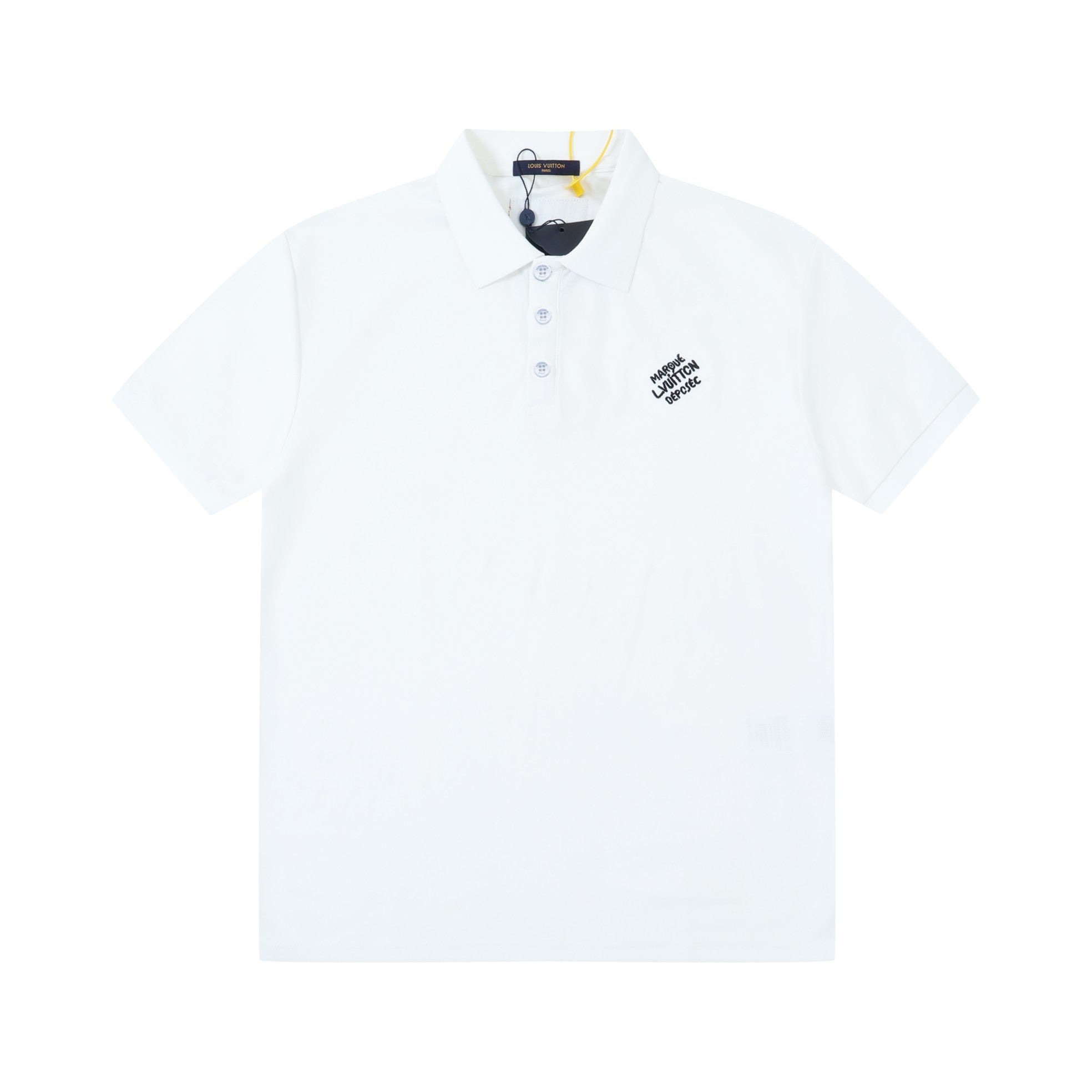 LuxluxHouse Best Quality Clothes Shirts&Polo Louis Vuitton