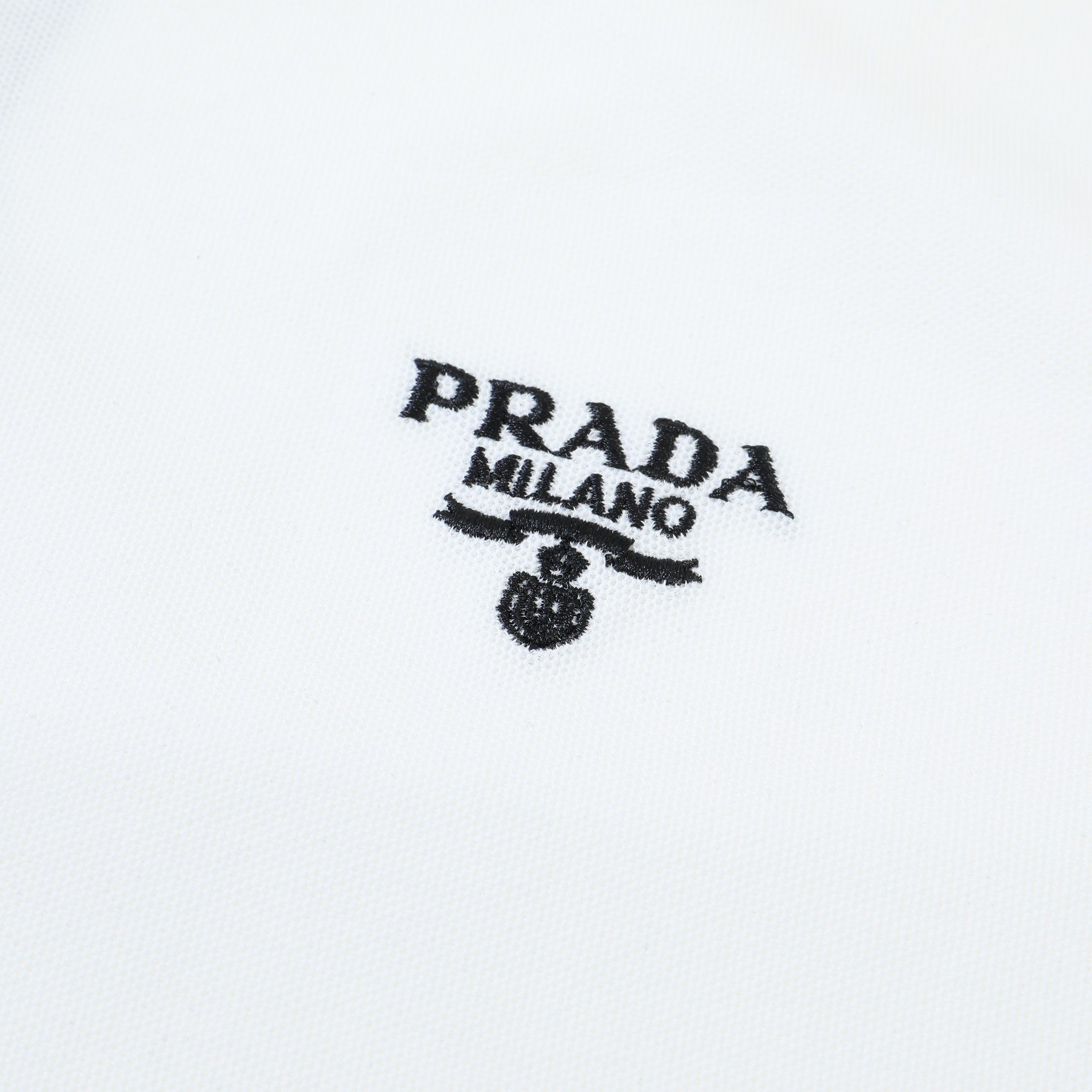 LuxluxHouse Best Quality Clothes Shirts&Polo Prada