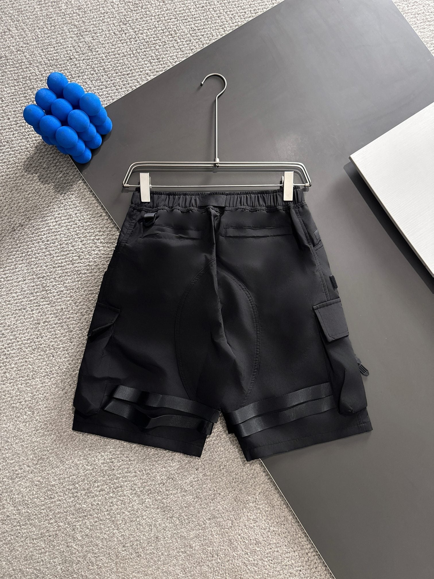 LuxluxHouse Best Quality Clothes Balenciaga Pants