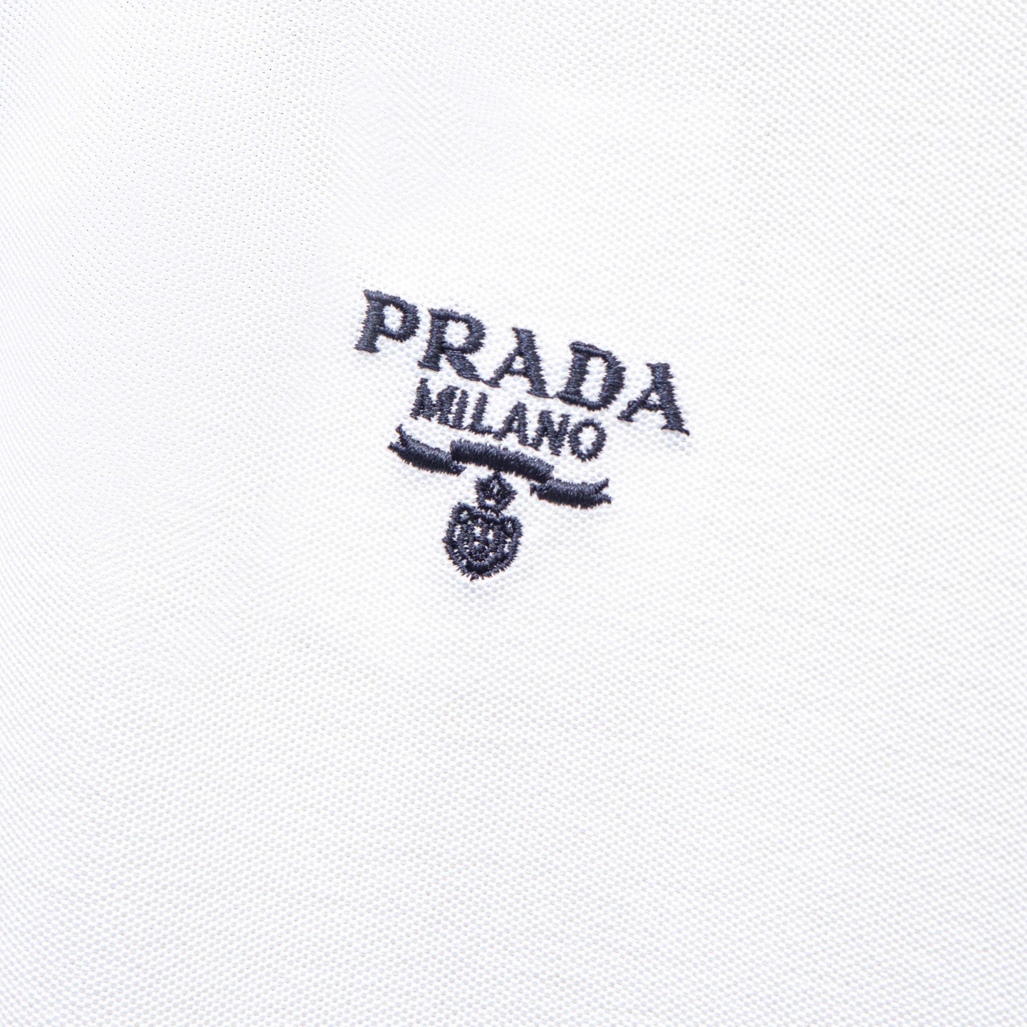 LuxluxHouse Best Quality Clothes Shirts&Polo Prada