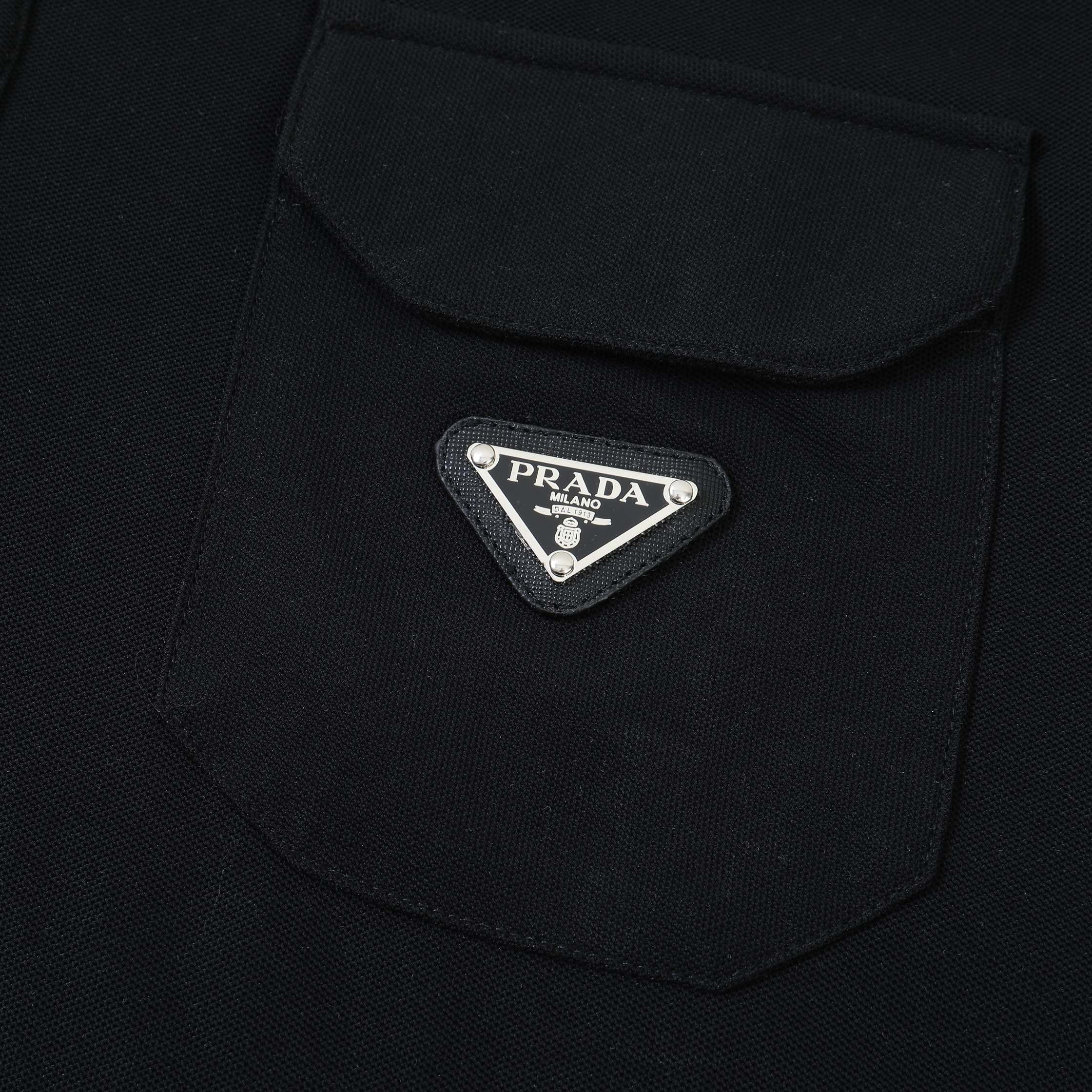 LuxluxHouse Best Quality Clothes Shirts&Polo Prada