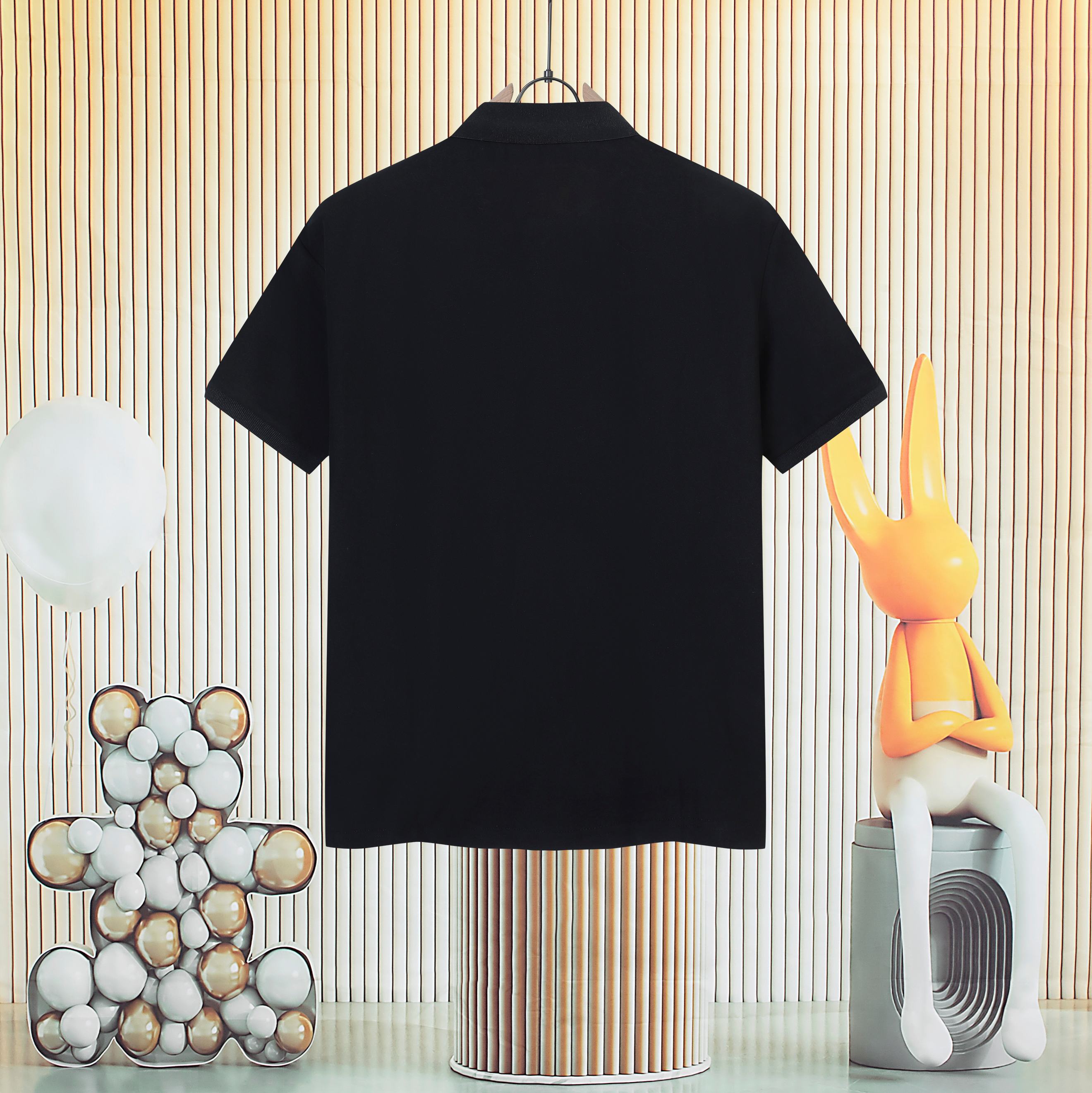 LuxluxHouse Best Quality Clothes Shirts&Polo Prada
