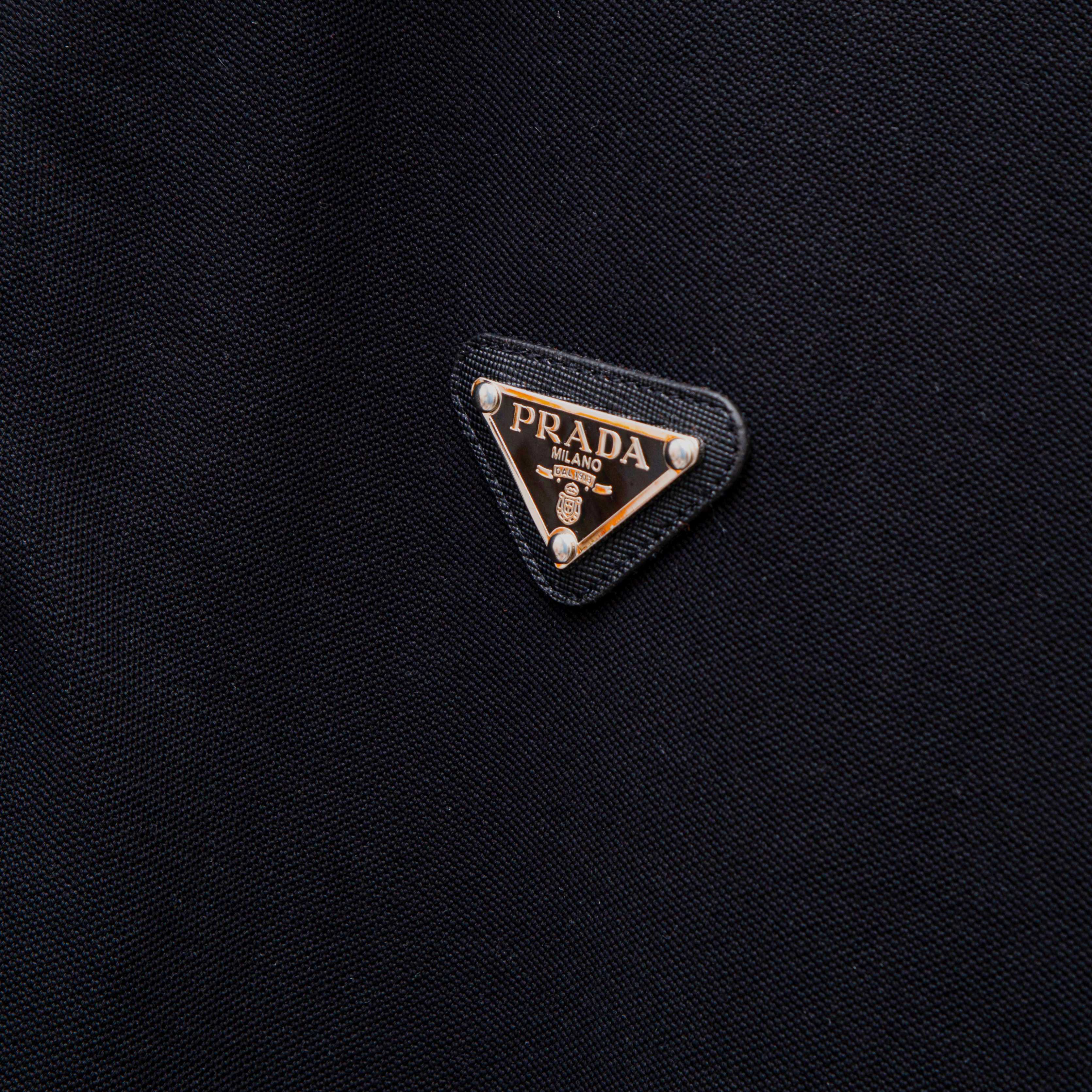 LuxluxHouse Best Quality Clothes Shirts&Polo Prada