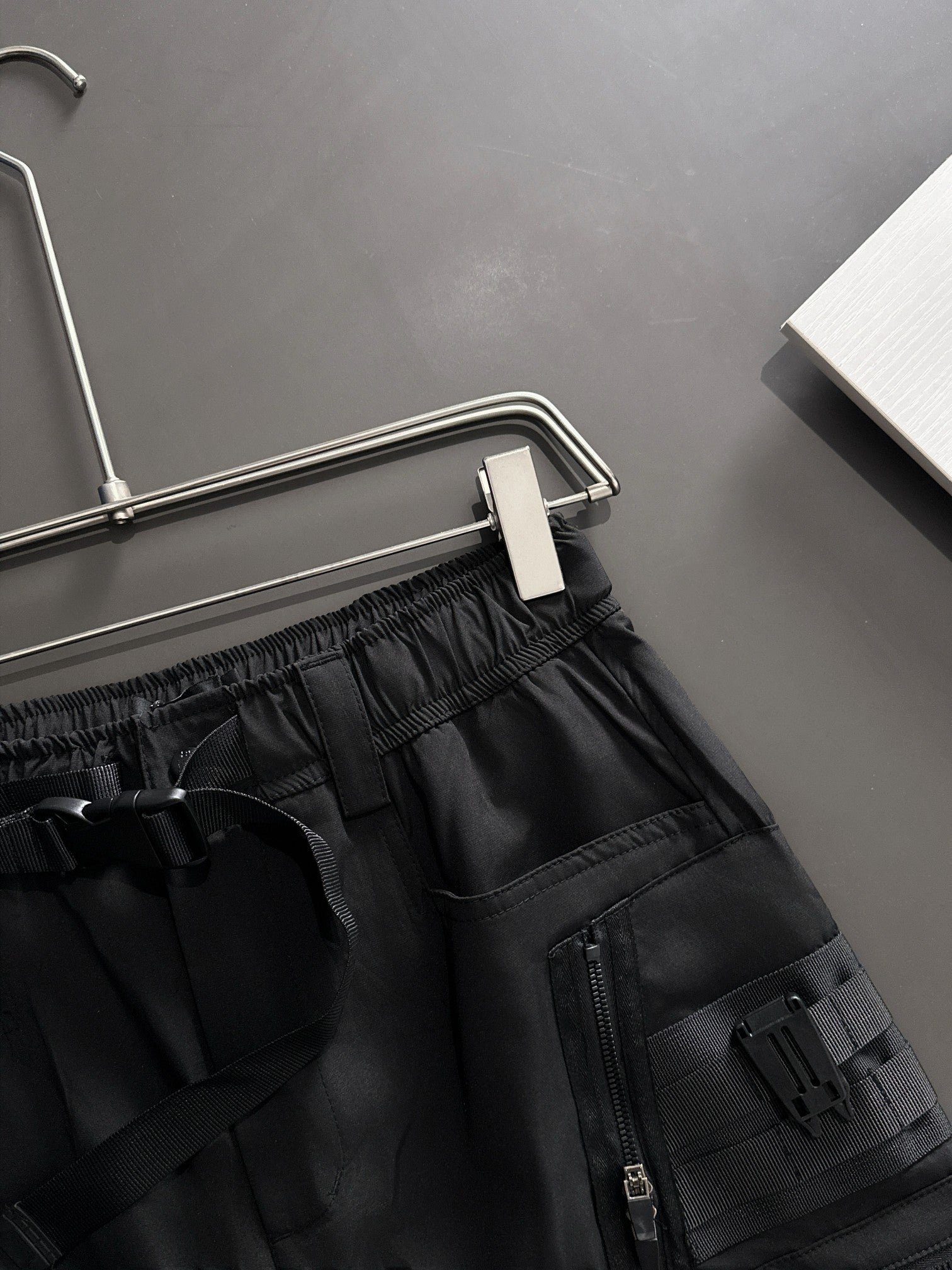 LuxluxHouse Best Quality Clothes Fendi Pants