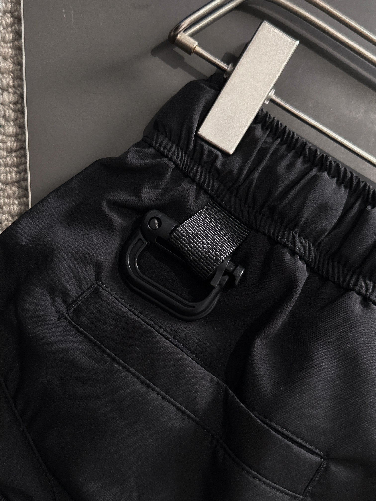 LuxluxHouse Best Quality Clothes Pants Arcteryx