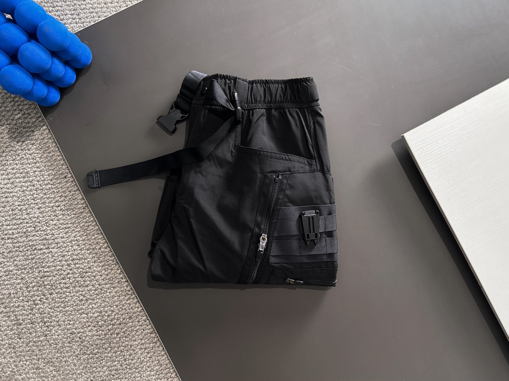 LuxluxHouse Best Quality Clothes Fendi Pants