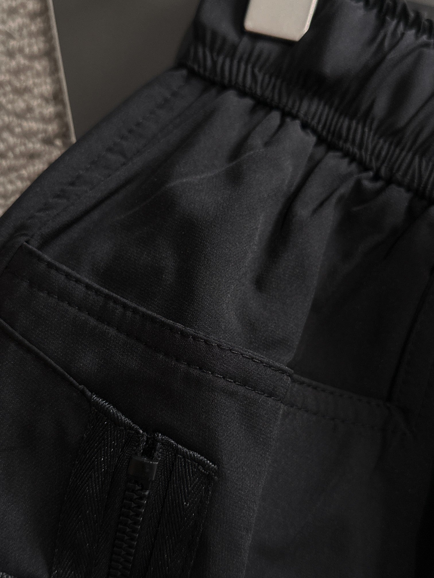 LuxluxHouse Best Quality Clothes Fendi Pants