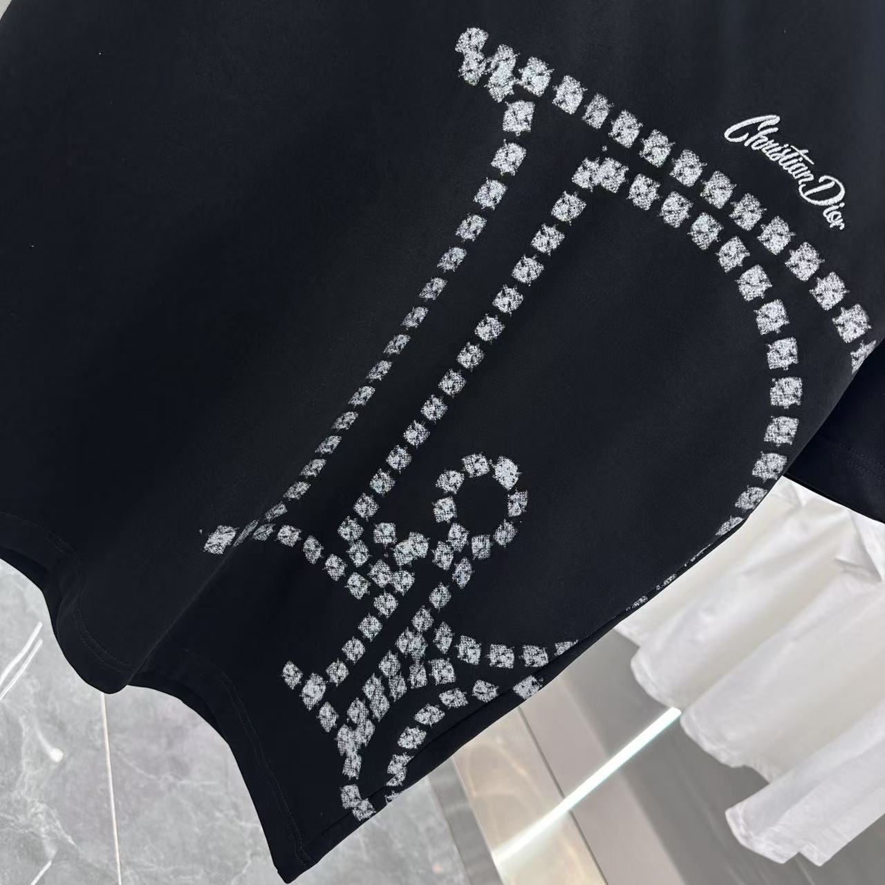 LuxluxHouse Best Quality Clothes T-shirt Dior