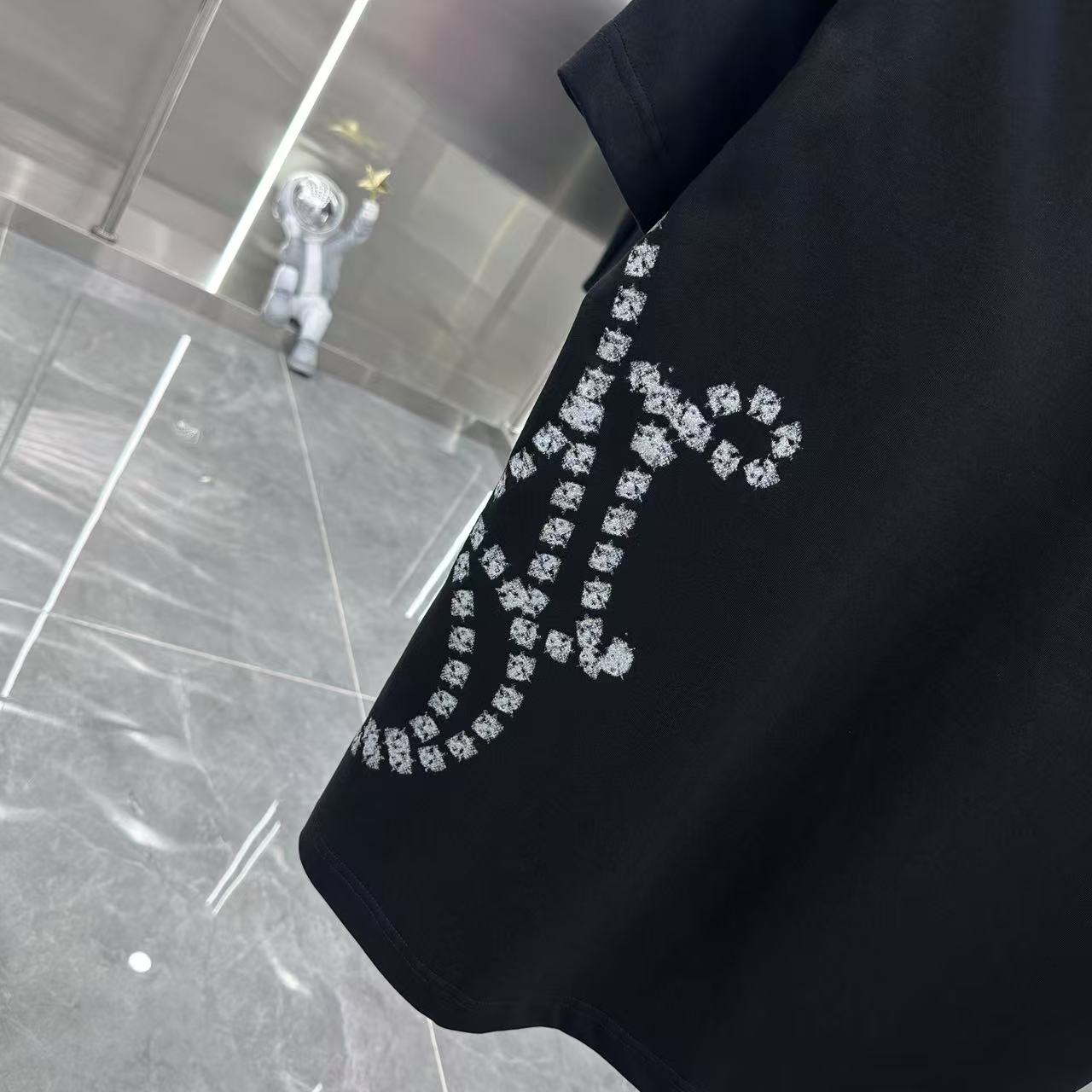 LuxluxHouse Best Quality Clothes T-shirt Dior