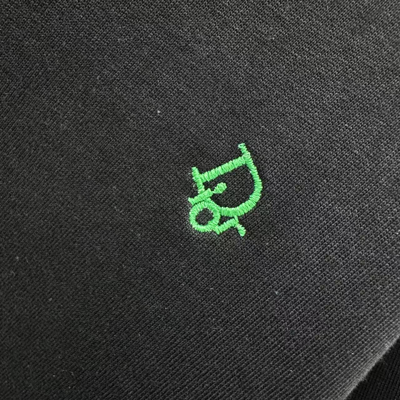 LuxluxHouse Best Quality Clothes T-shirt Dior