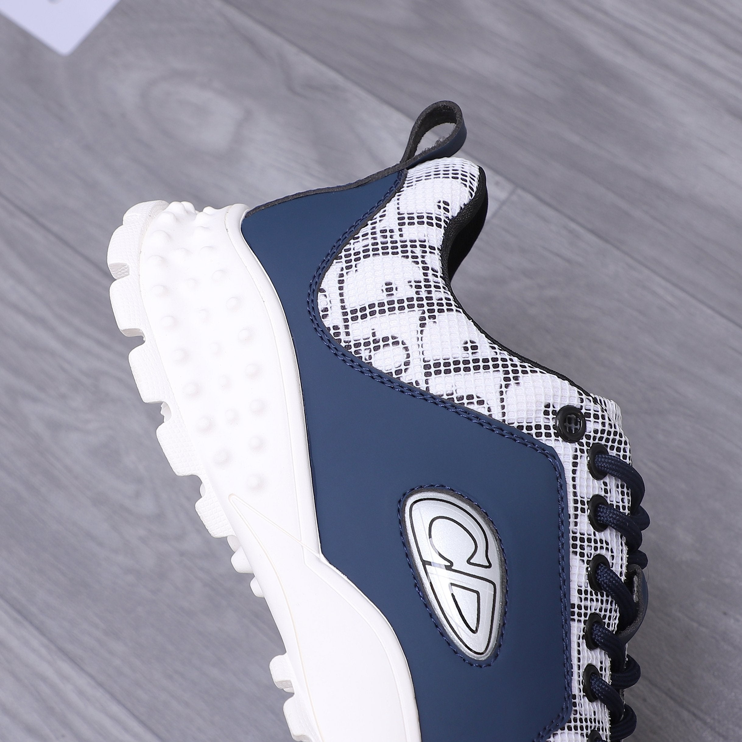 LuxluxHouse Best Quality Shoes Dior