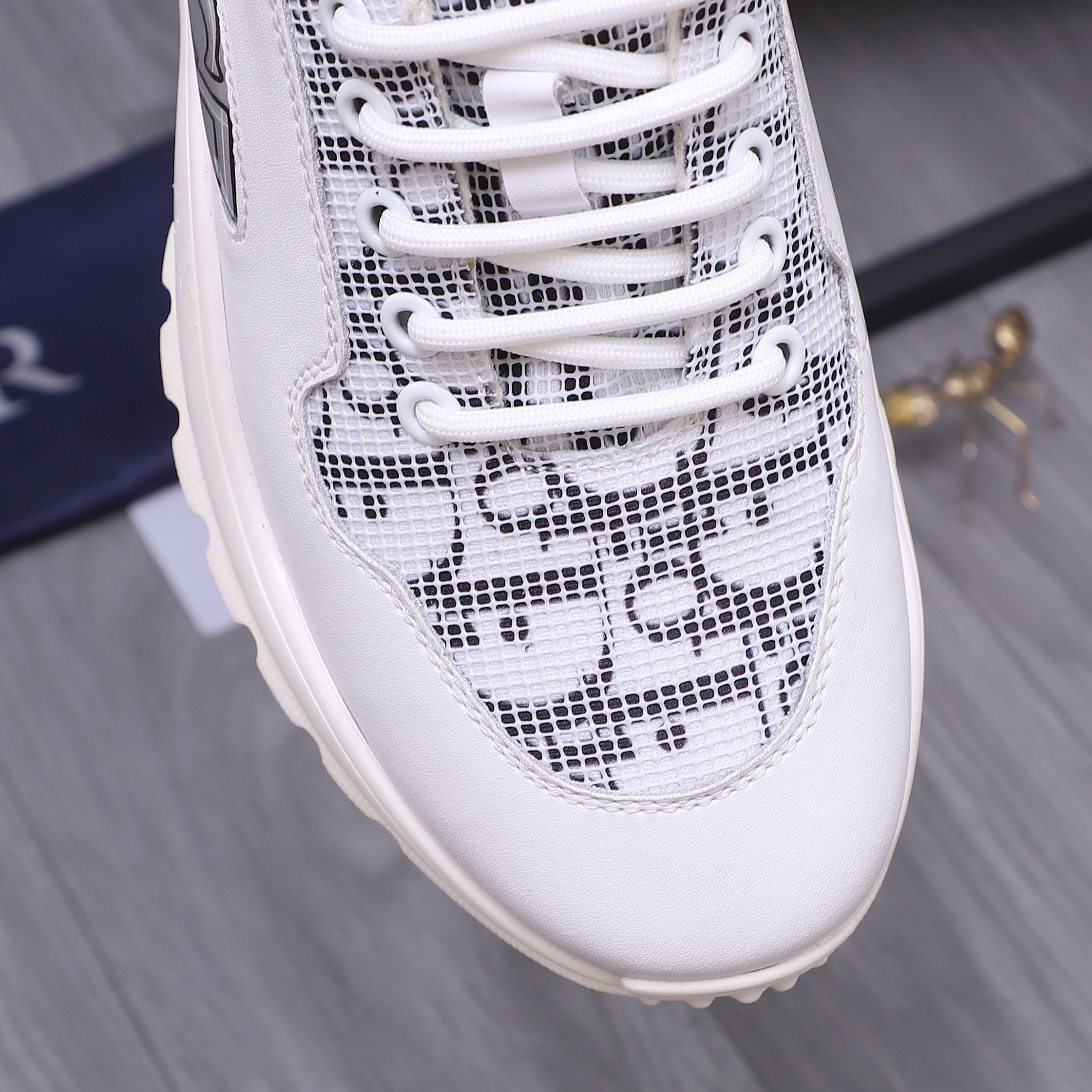 LuxluxHouse Best Quality Shoes Dior