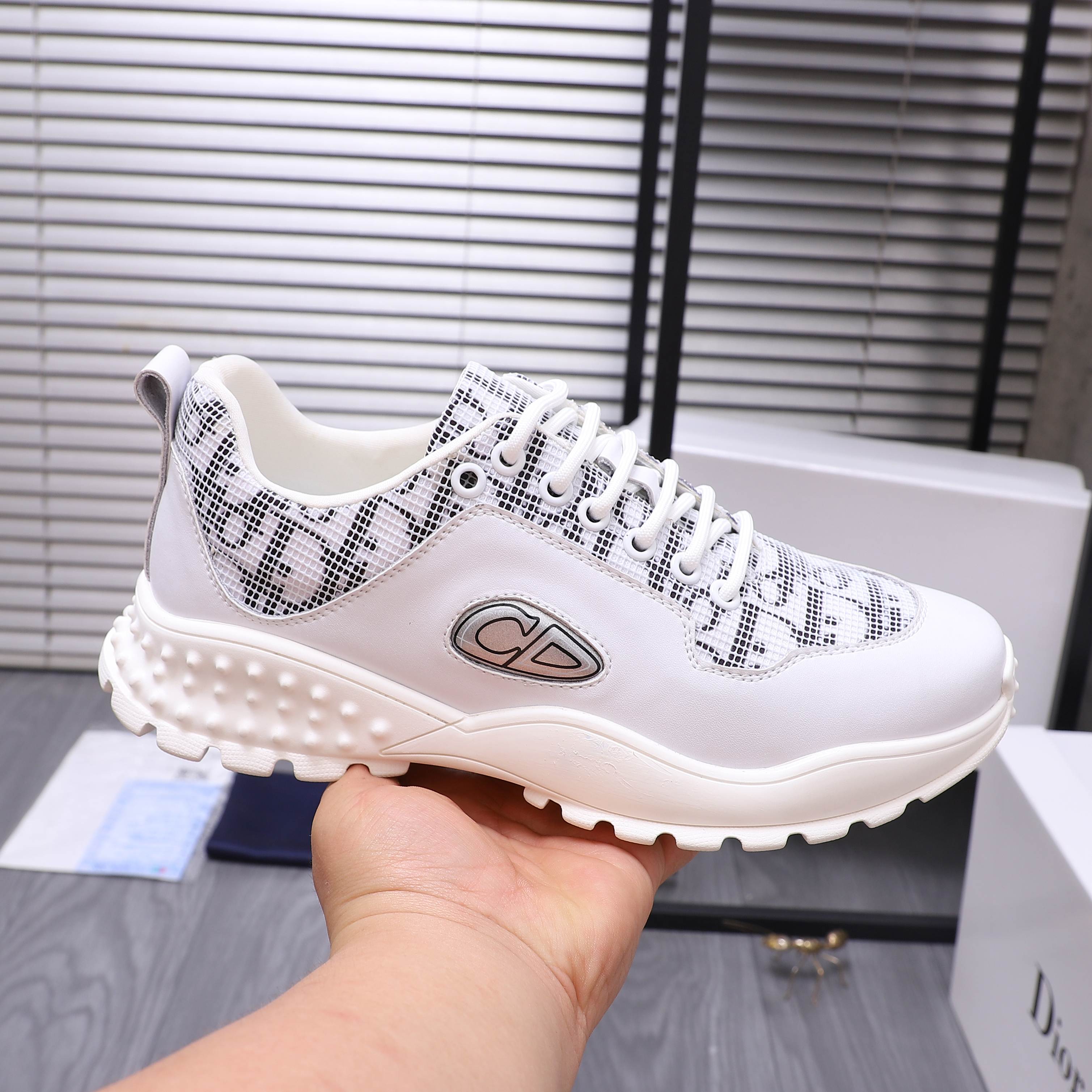 LuxluxHouse Best Quality Shoes Dior