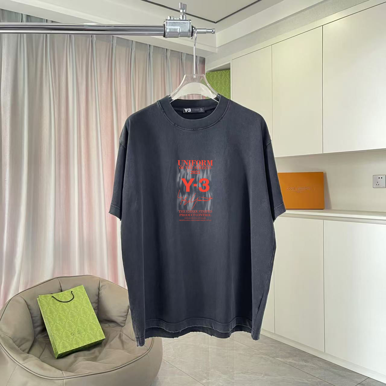 LuxluxHouse Best Quality Clothes T-shirt