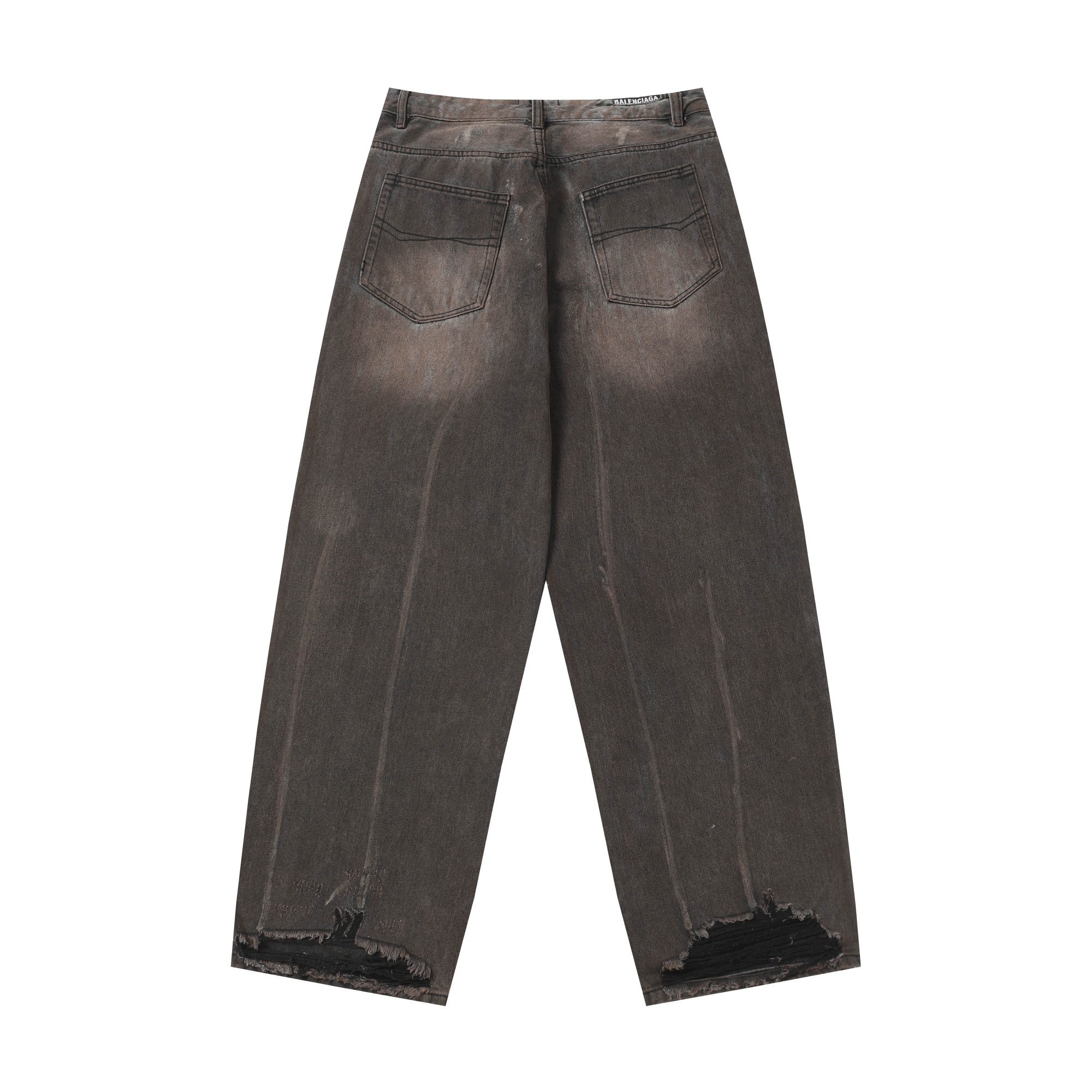 LuxluxHouse Best Quality Clothes Balenciaga Pants
