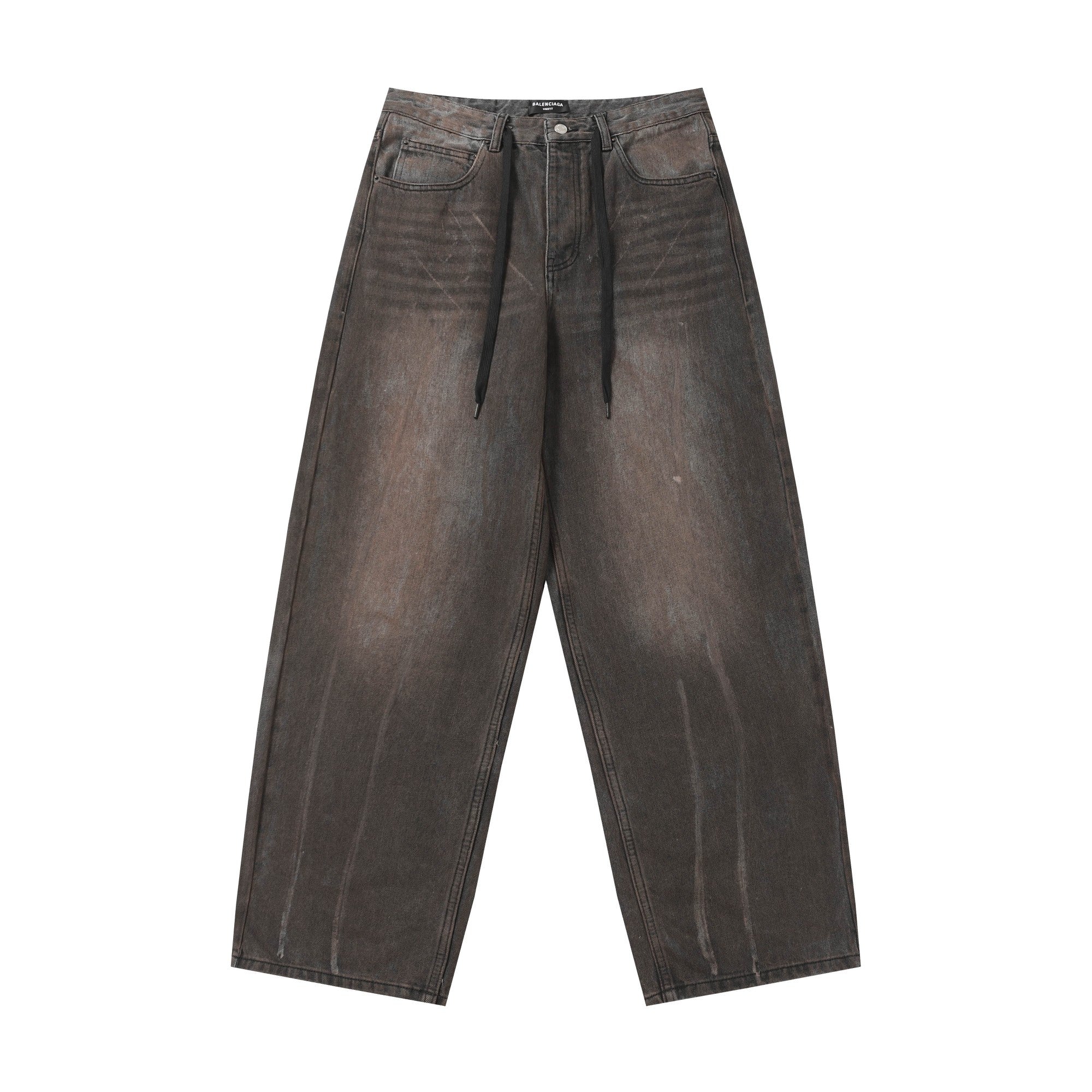 LuxluxHouse Best Quality Clothes Balenciaga Pants
