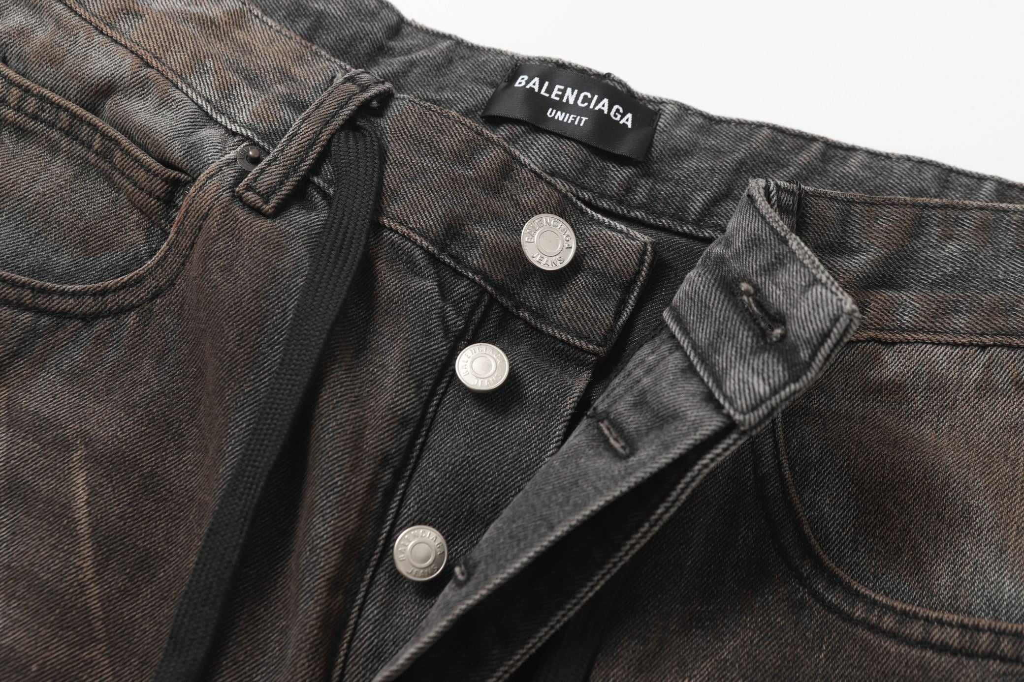 LuxluxHouse Best Quality Clothes Balenciaga Pants