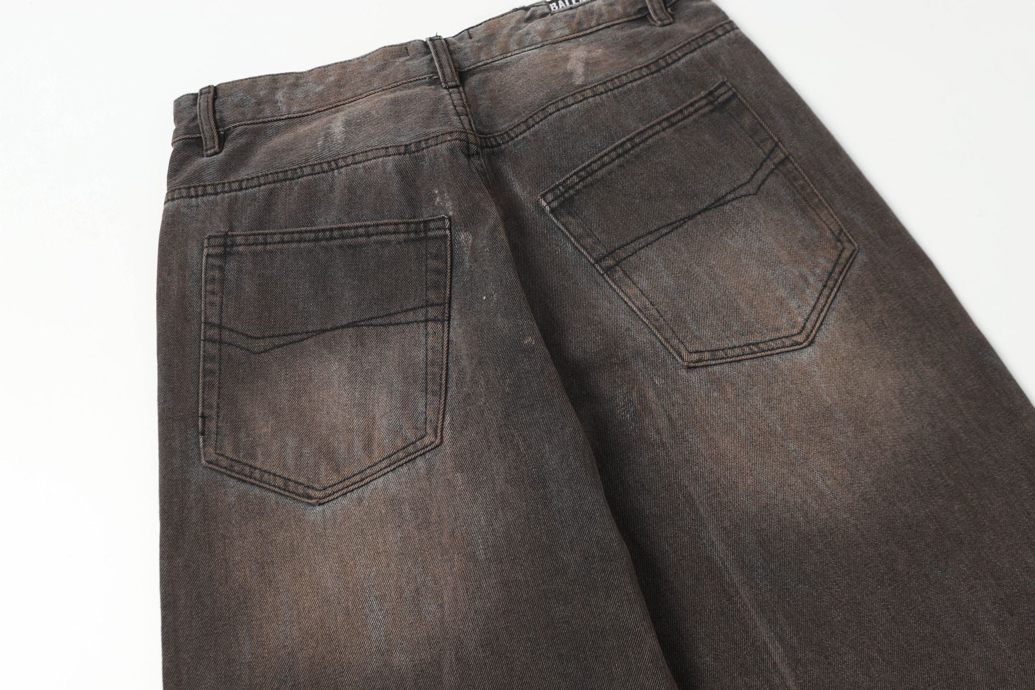 LuxluxHouse Best Quality Clothes Balenciaga Pants