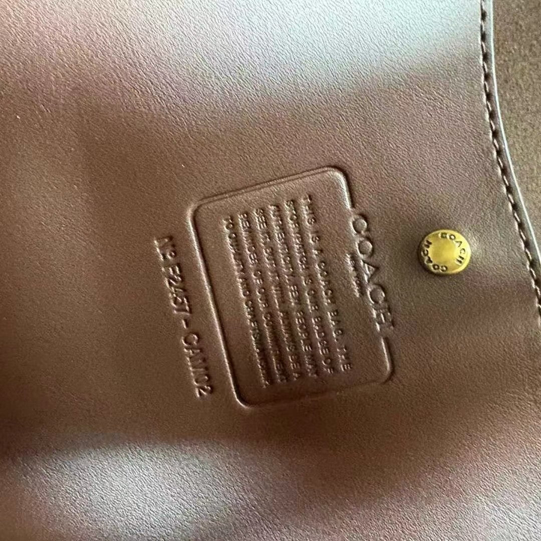 LuxluxHouse Best Quality Bags Coach