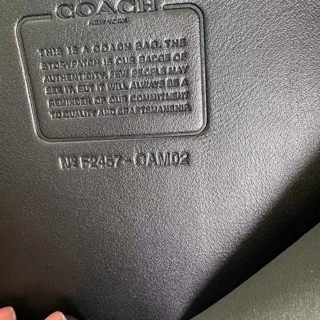 LuxluxHouse Best Quality Bags Coach