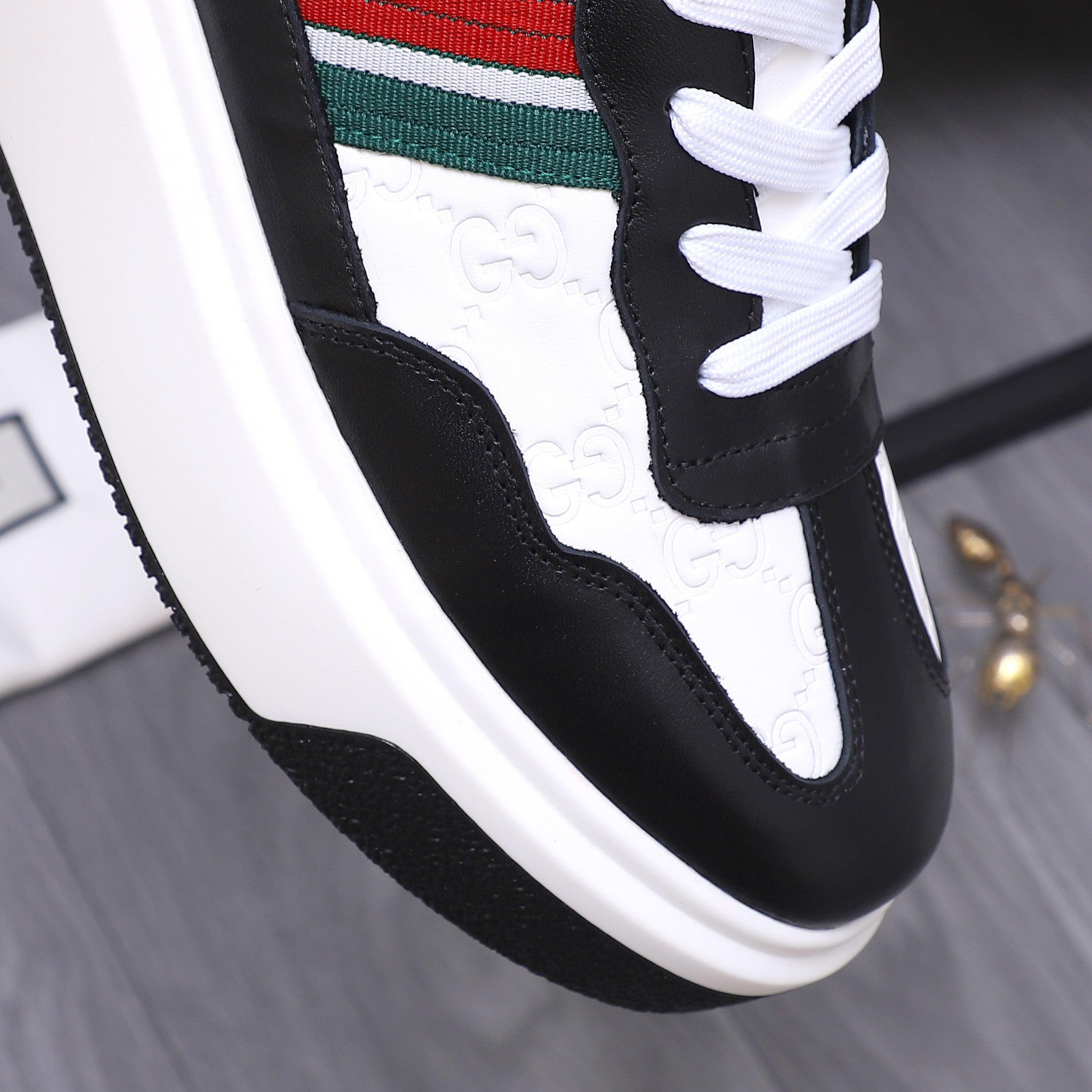 LuxluxHouse Best Quality Shoes Gucci