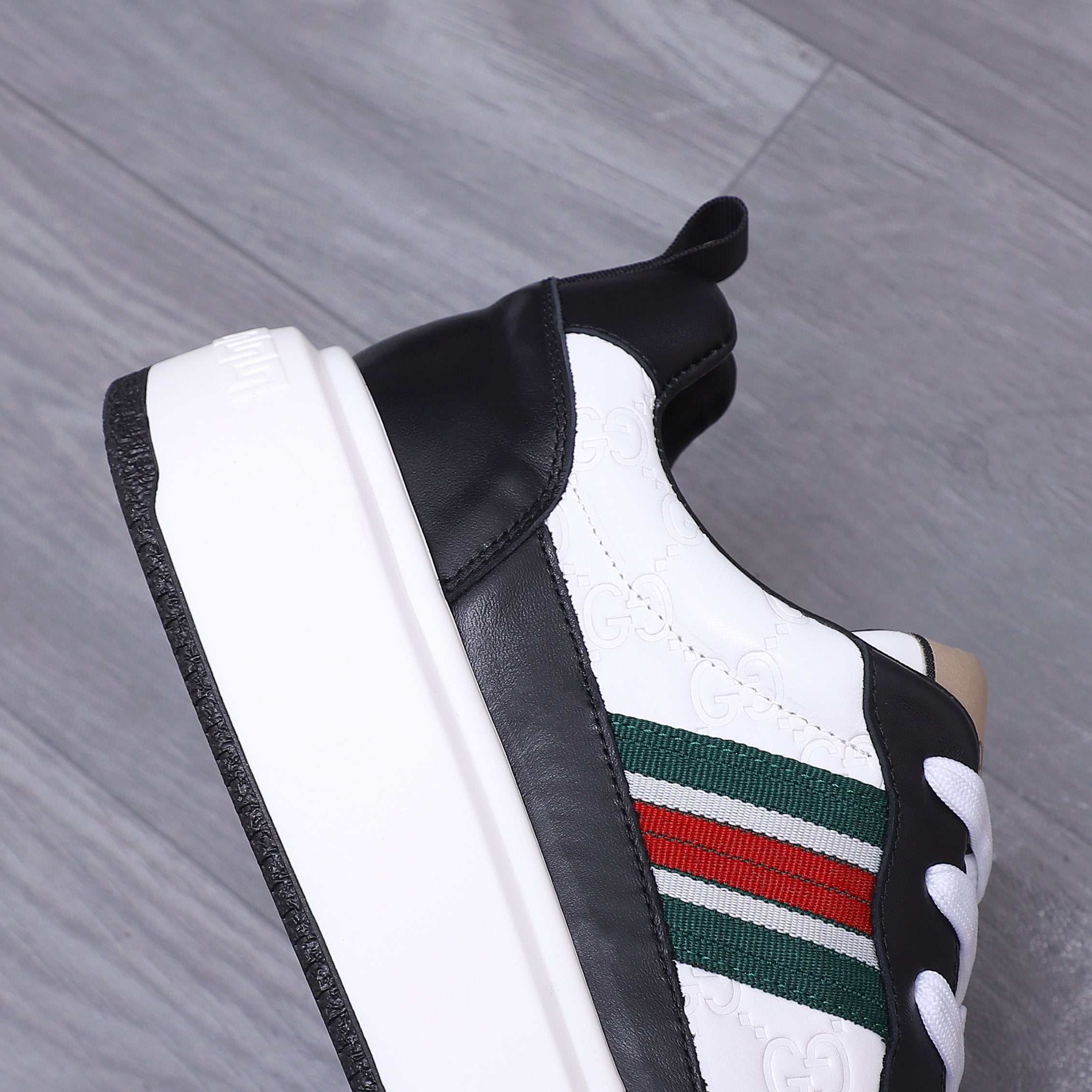 LuxluxHouse Best Quality Shoes Gucci