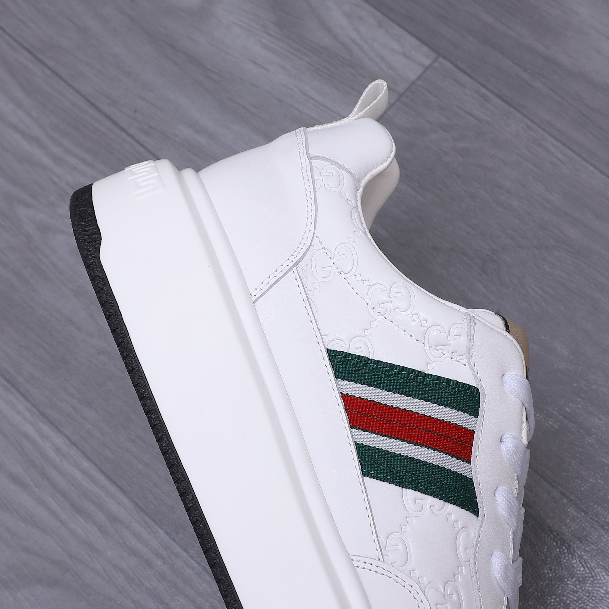 LuxluxHouse Best Quality Shoes Gucci