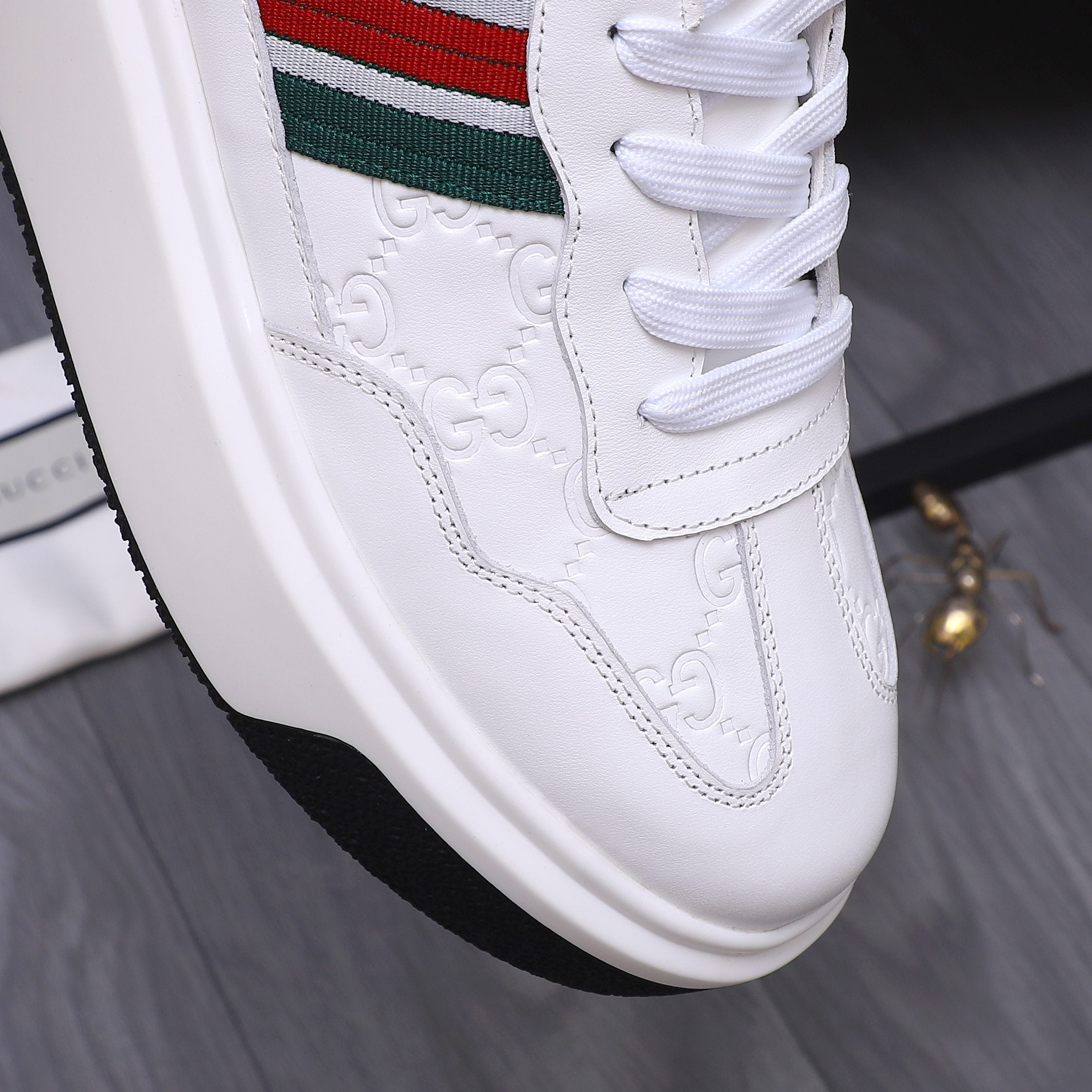LuxluxHouse Best Quality Shoes Gucci