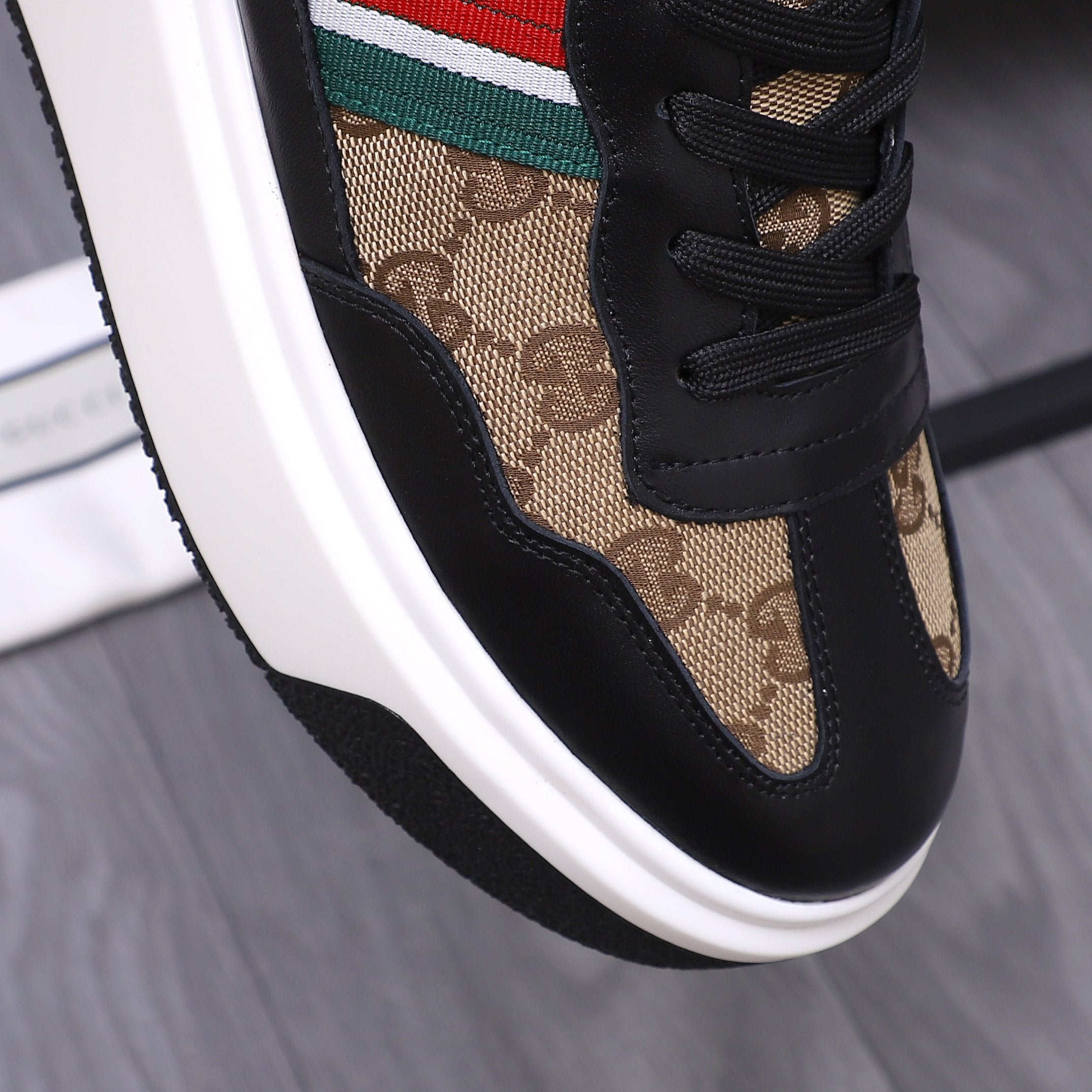 LuxluxHouse Best Quality Shoes Gucci