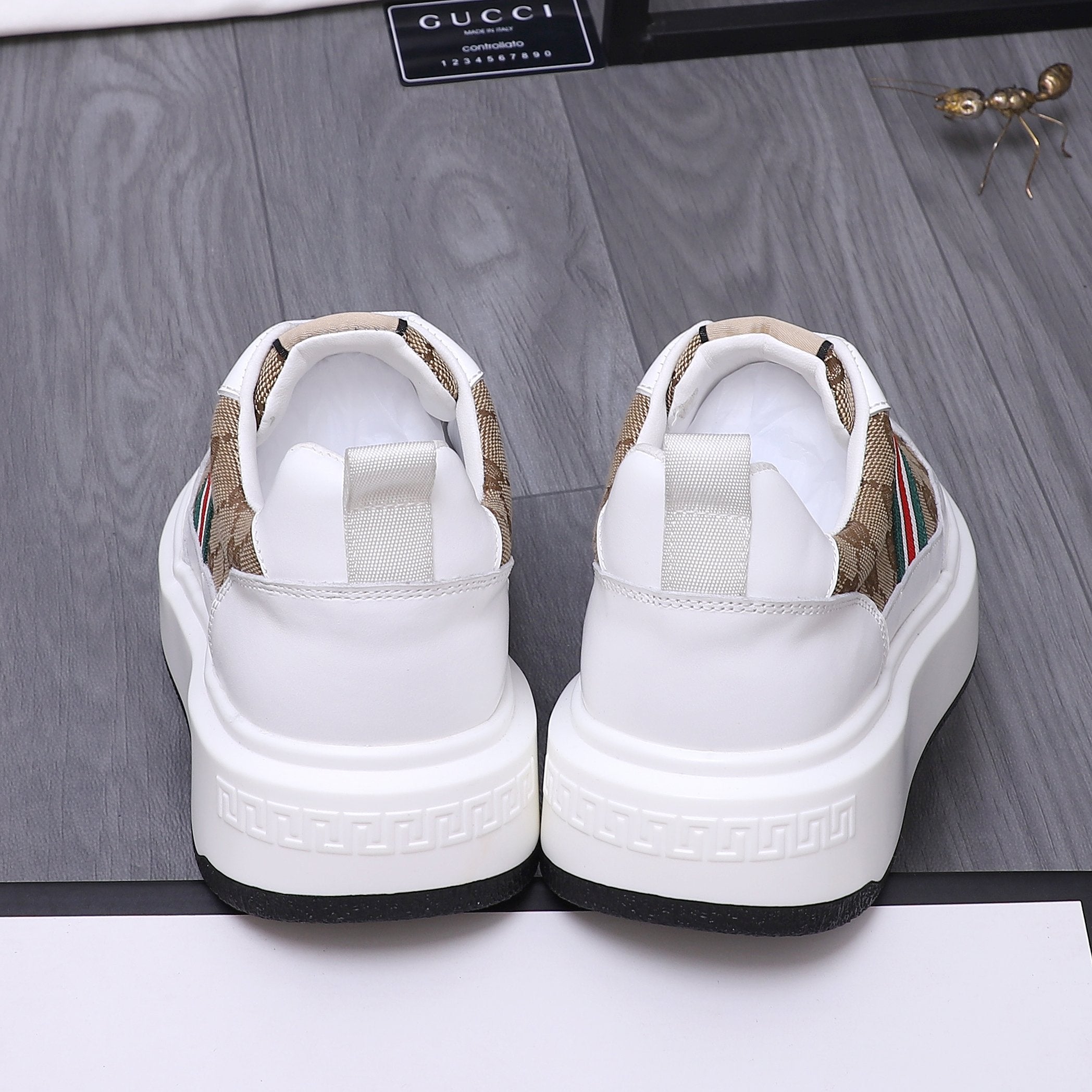 LuxluxHouse Best Quality Shoes Gucci