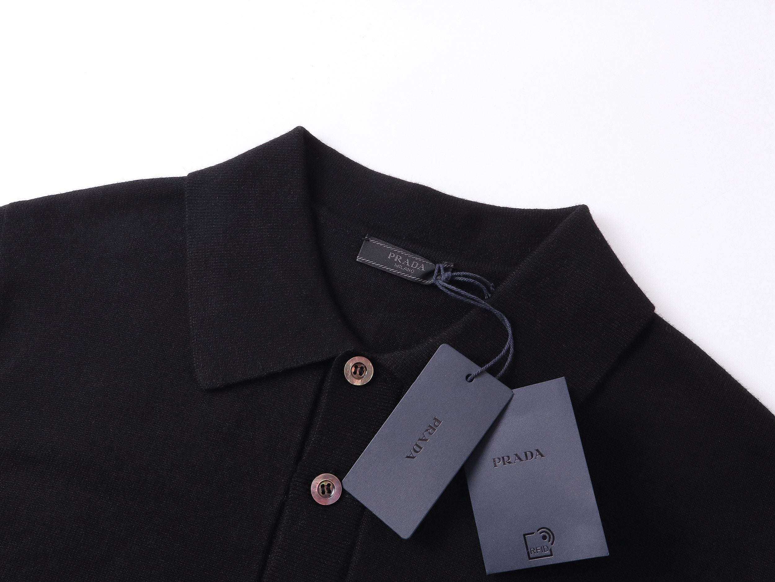 LuxluxHouse Best Quality Clothes Shirts&Polo Prada