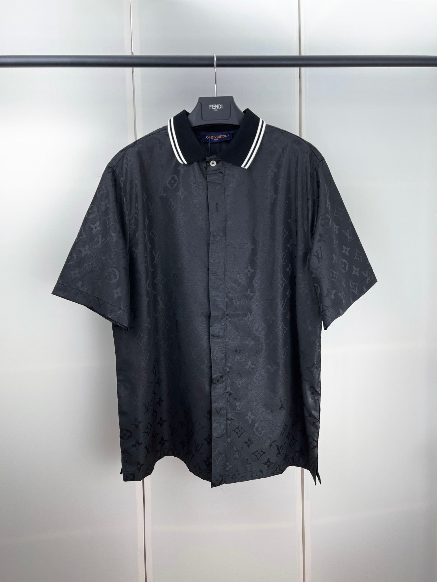 LuxluxHouse Best Quality Clothes Shirts&Polo Louis Vuitton
