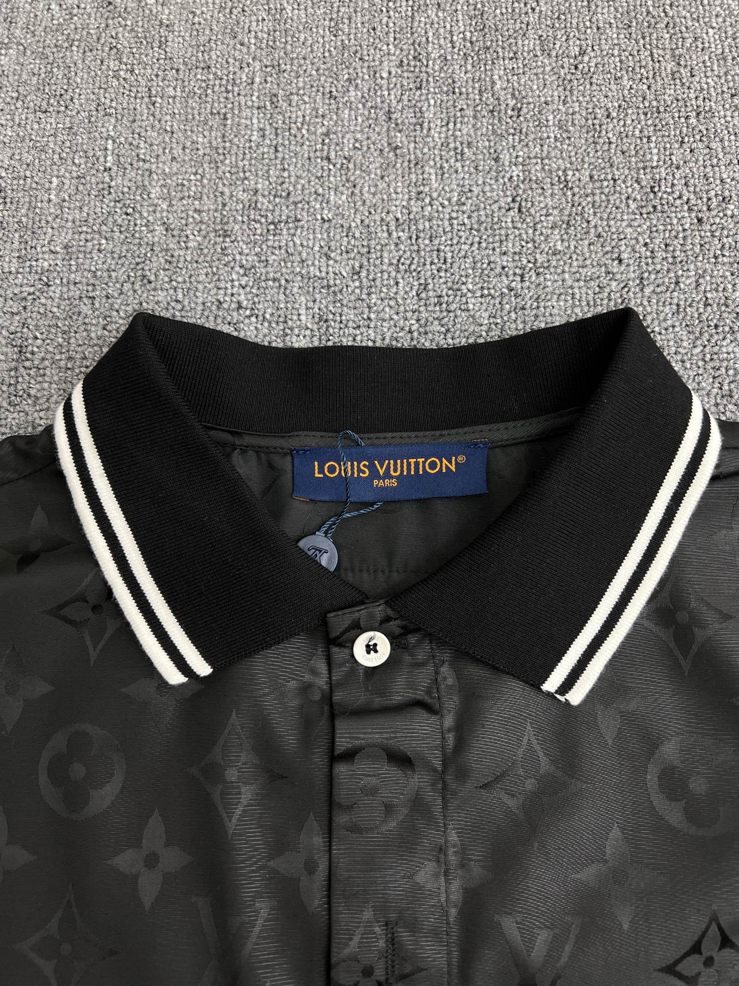 LuxluxHouse Best Quality Clothes Shirts&Polo Louis Vuitton
