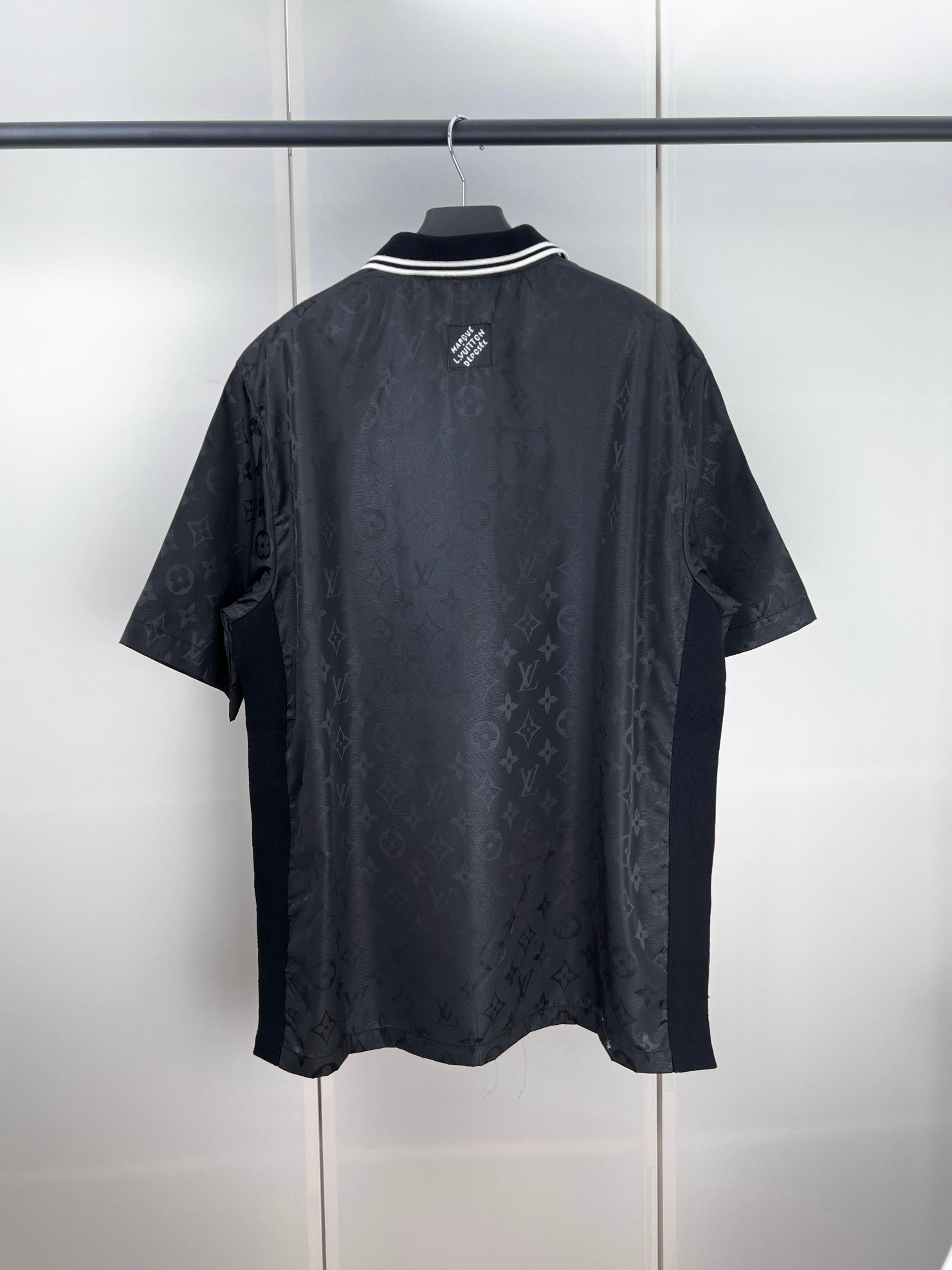 LuxluxHouse Best Quality Clothes Shirts&Polo Louis Vuitton