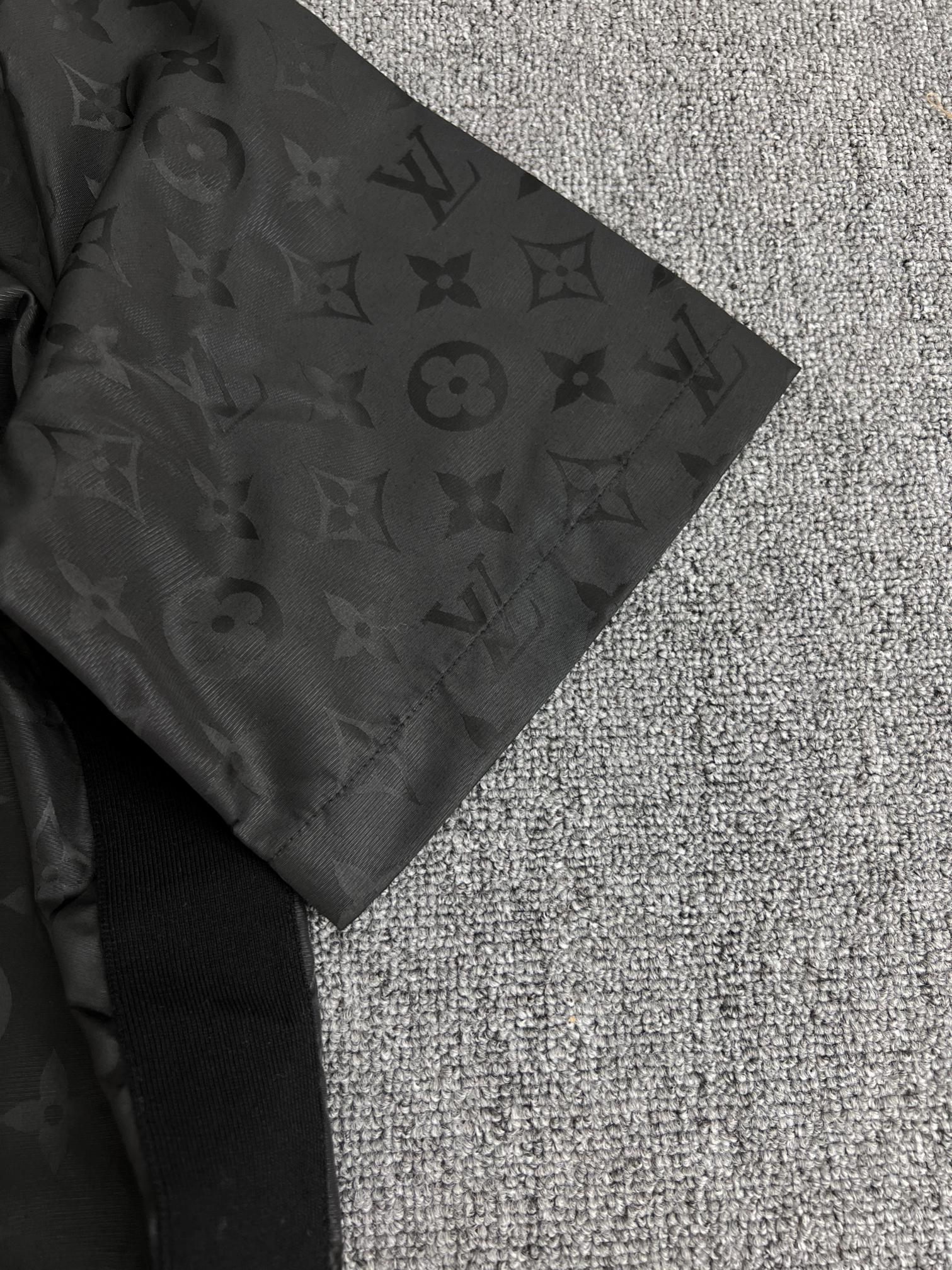 LuxluxHouse Best Quality Clothes Shirts&Polo Louis Vuitton