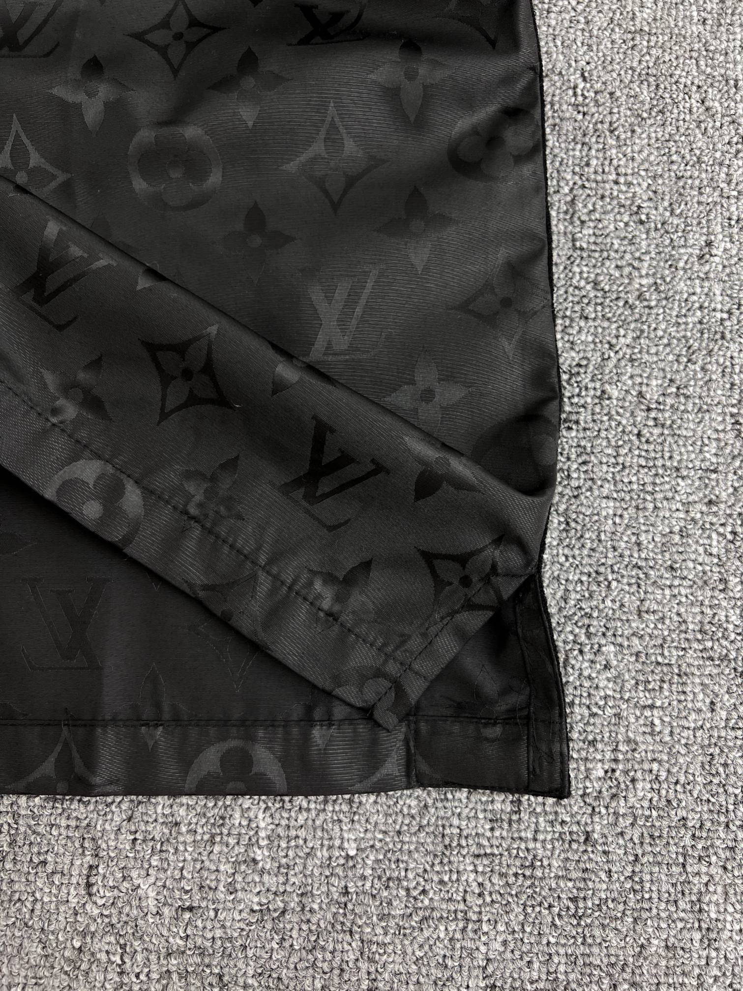 LuxluxHouse Best Quality Clothes Shirts&Polo Louis Vuitton