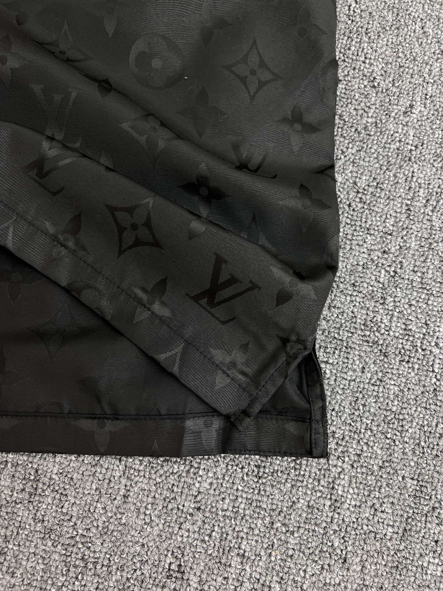 LuxluxHouse Best Quality Clothes Shirts&Polo Louis Vuitton