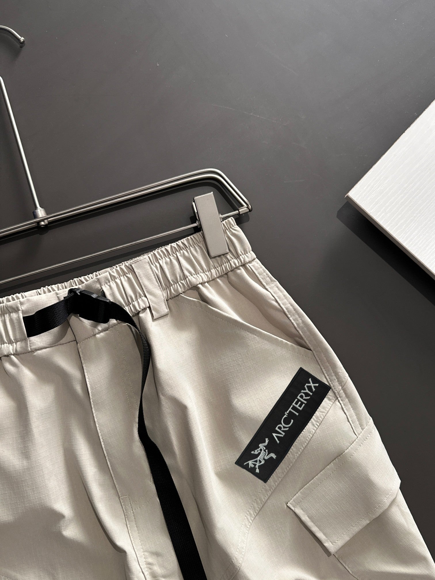 LuxluxHouse Best Quality Clothes Pants Arcteryx