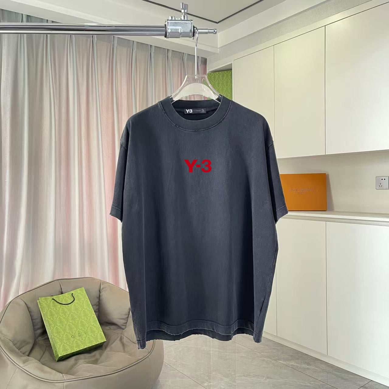 LuxluxHouse Best Quality Clothes T-shirt